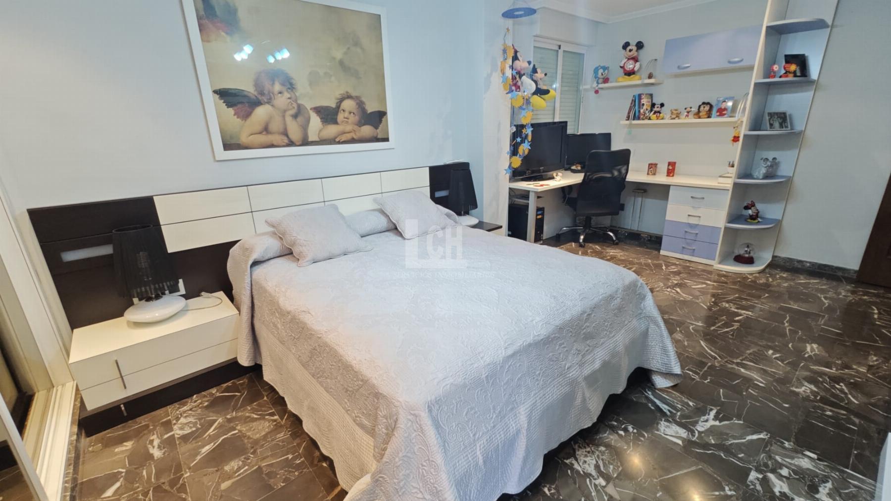 Dormitorio