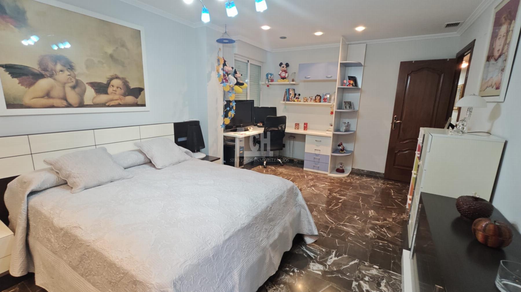 Dormitorio