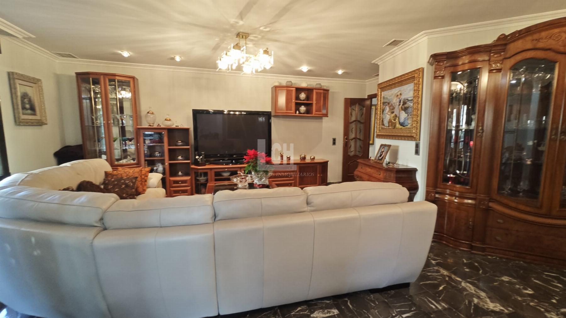 Salón