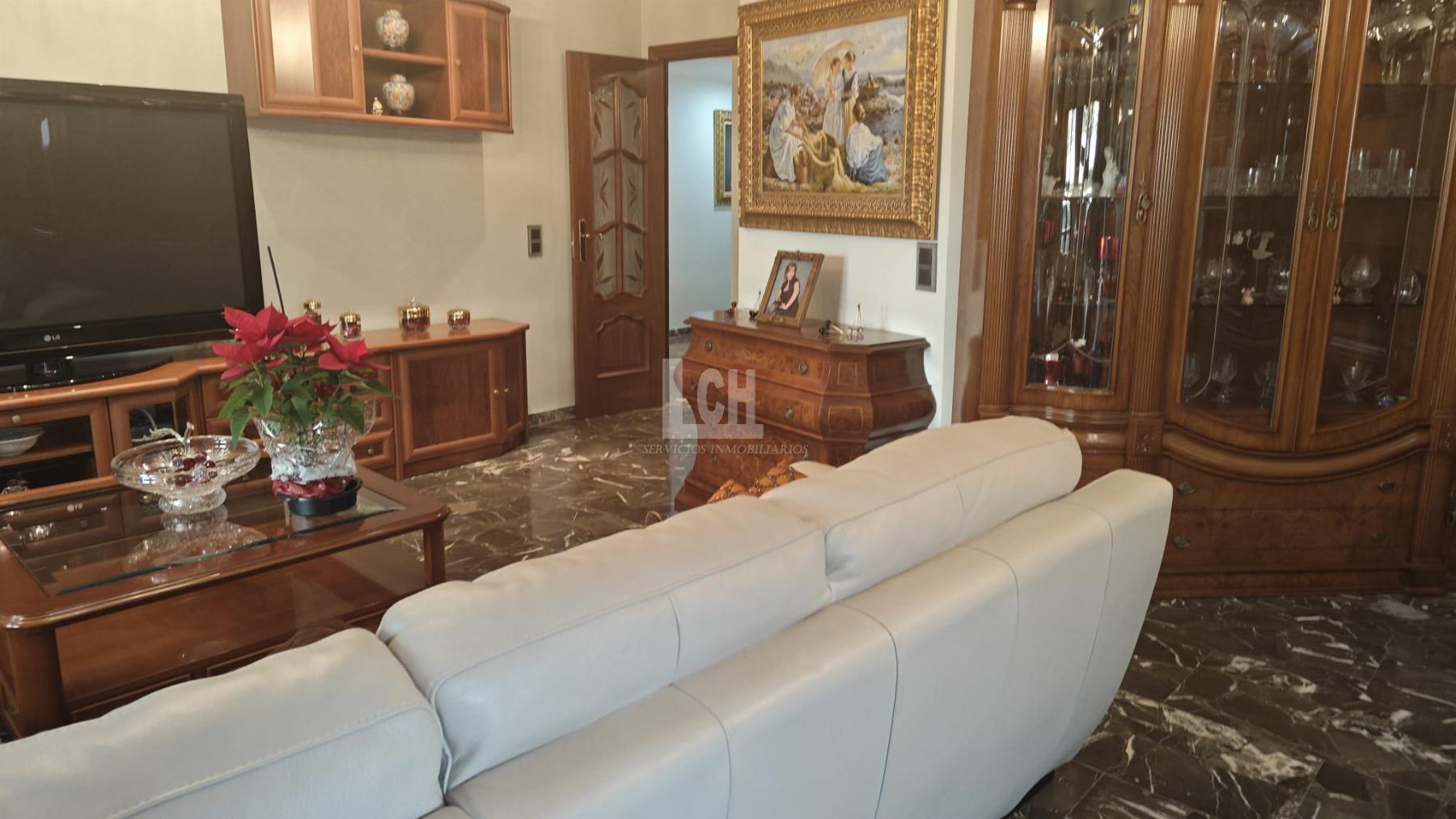Salón