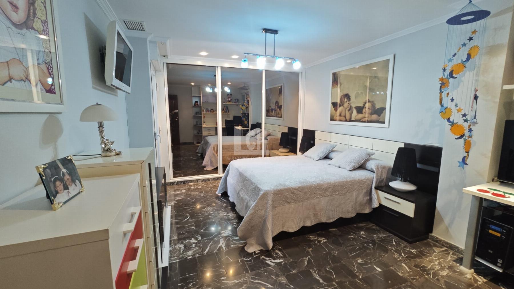 Dormitorio