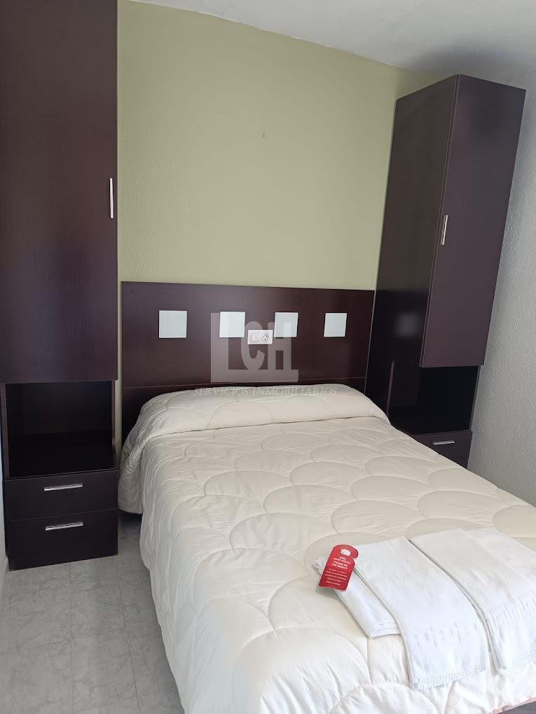 For sale of hotel in Altea