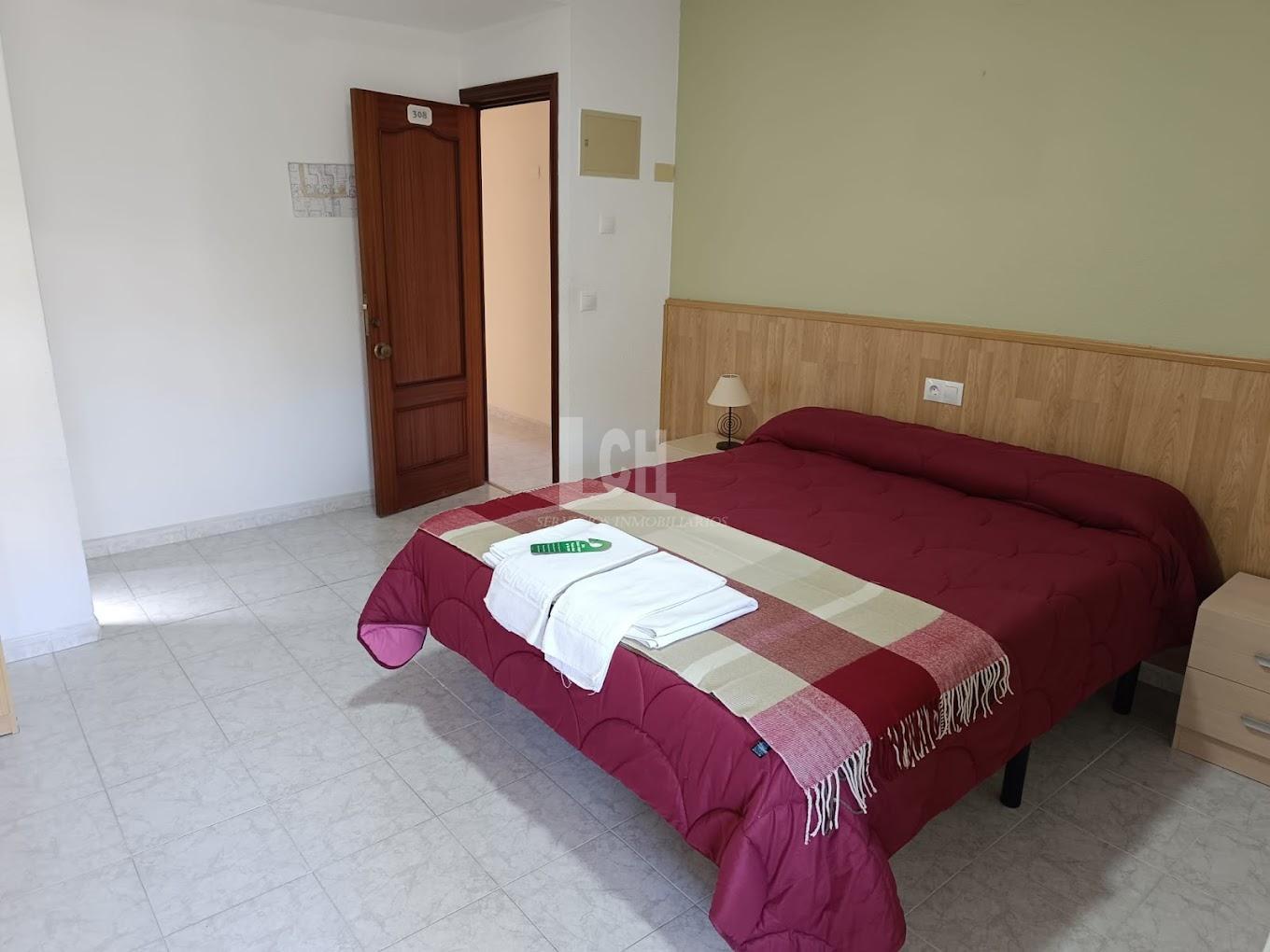 For sale of hotel in Altea