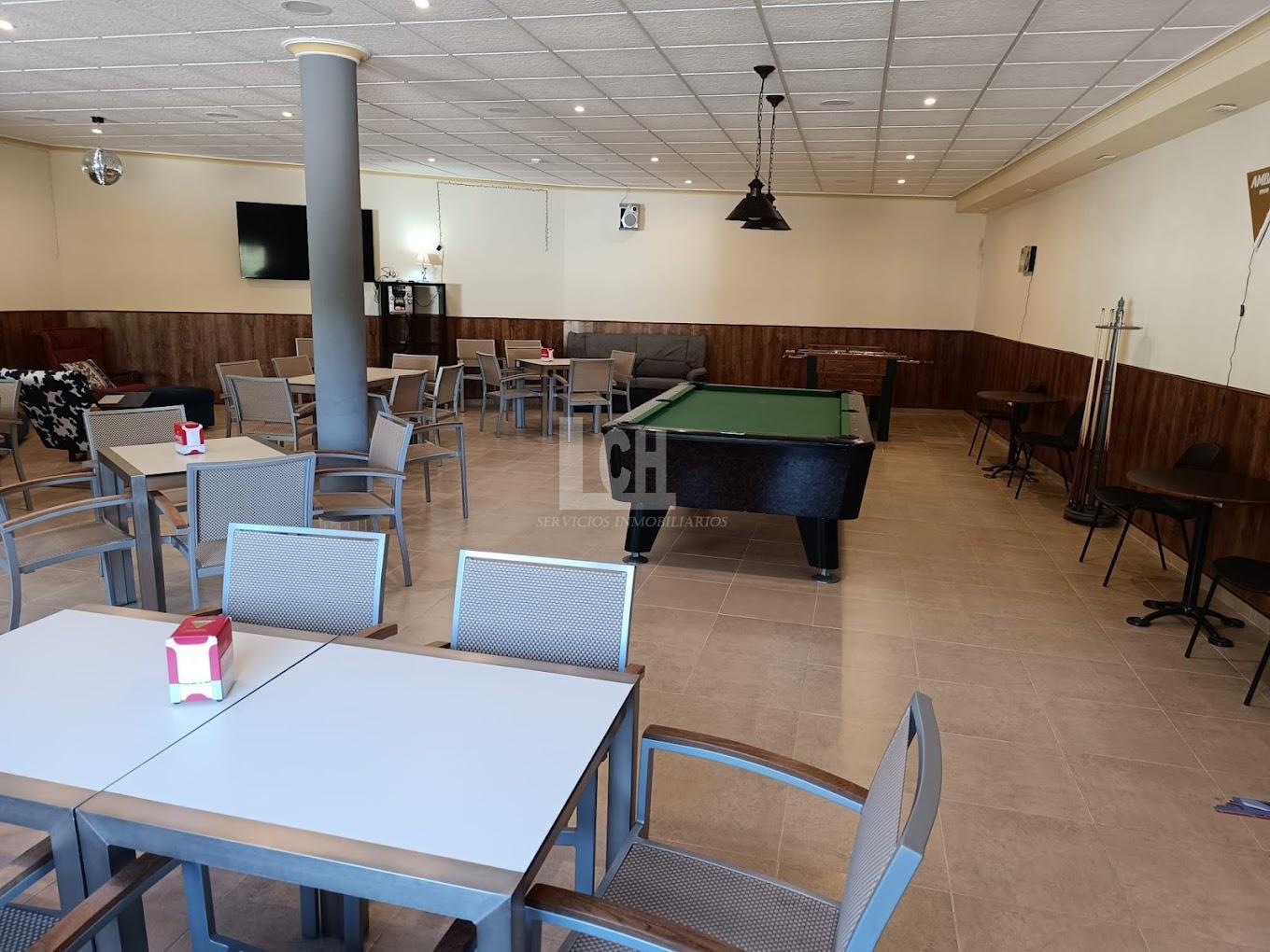 For sale of hotel in Altea