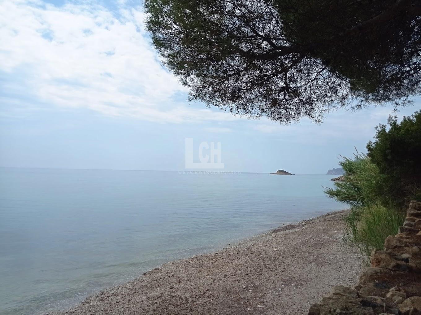 For sale of hotel in Altea