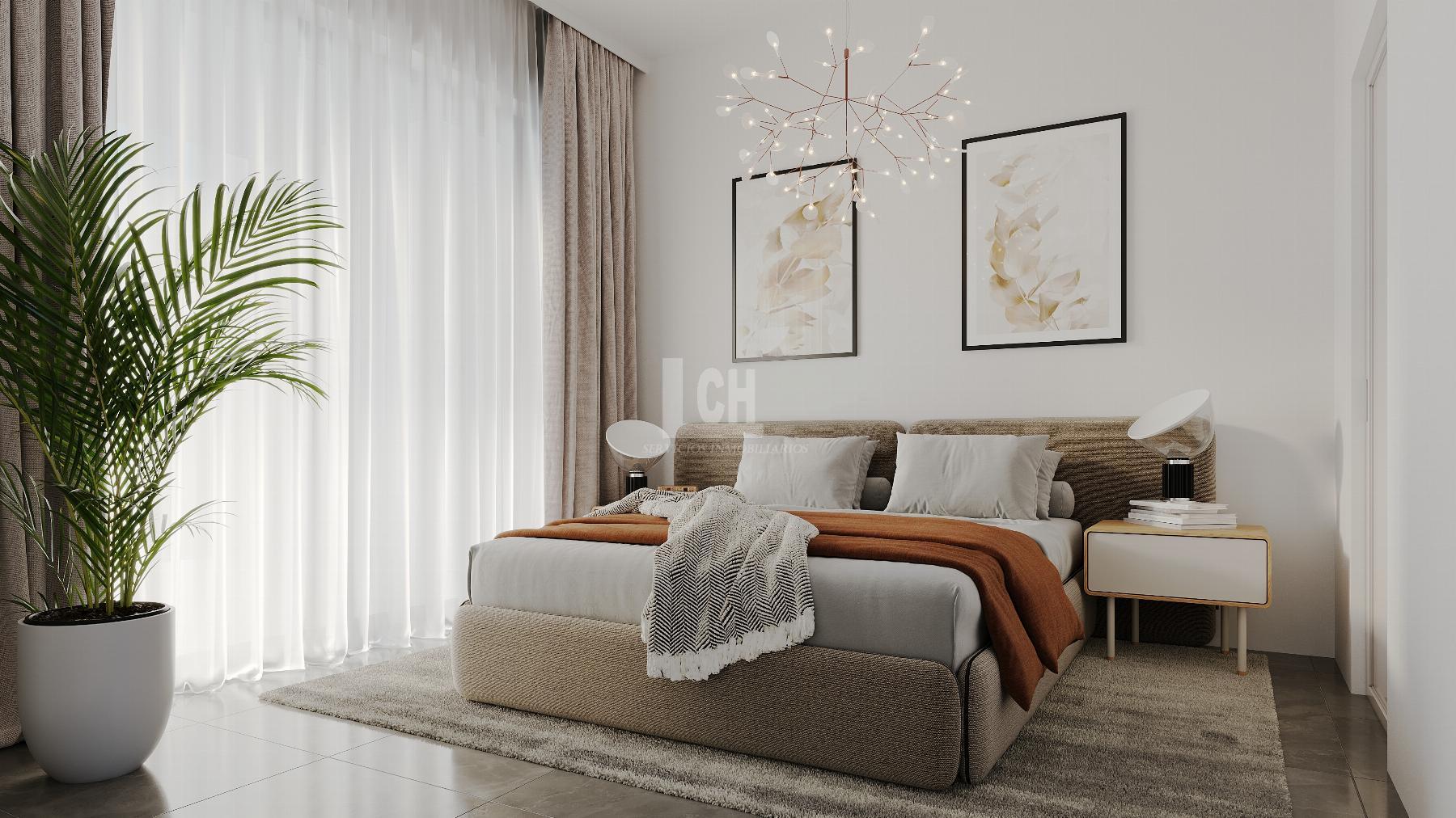 Dormitorio