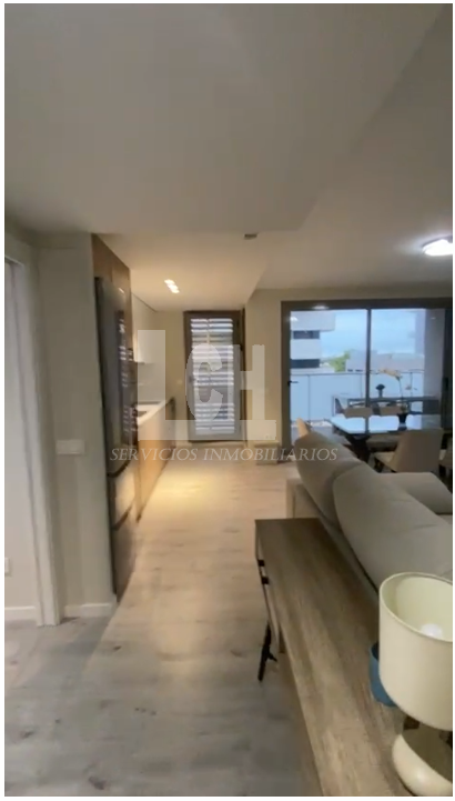 De location de appartement dans Valencia