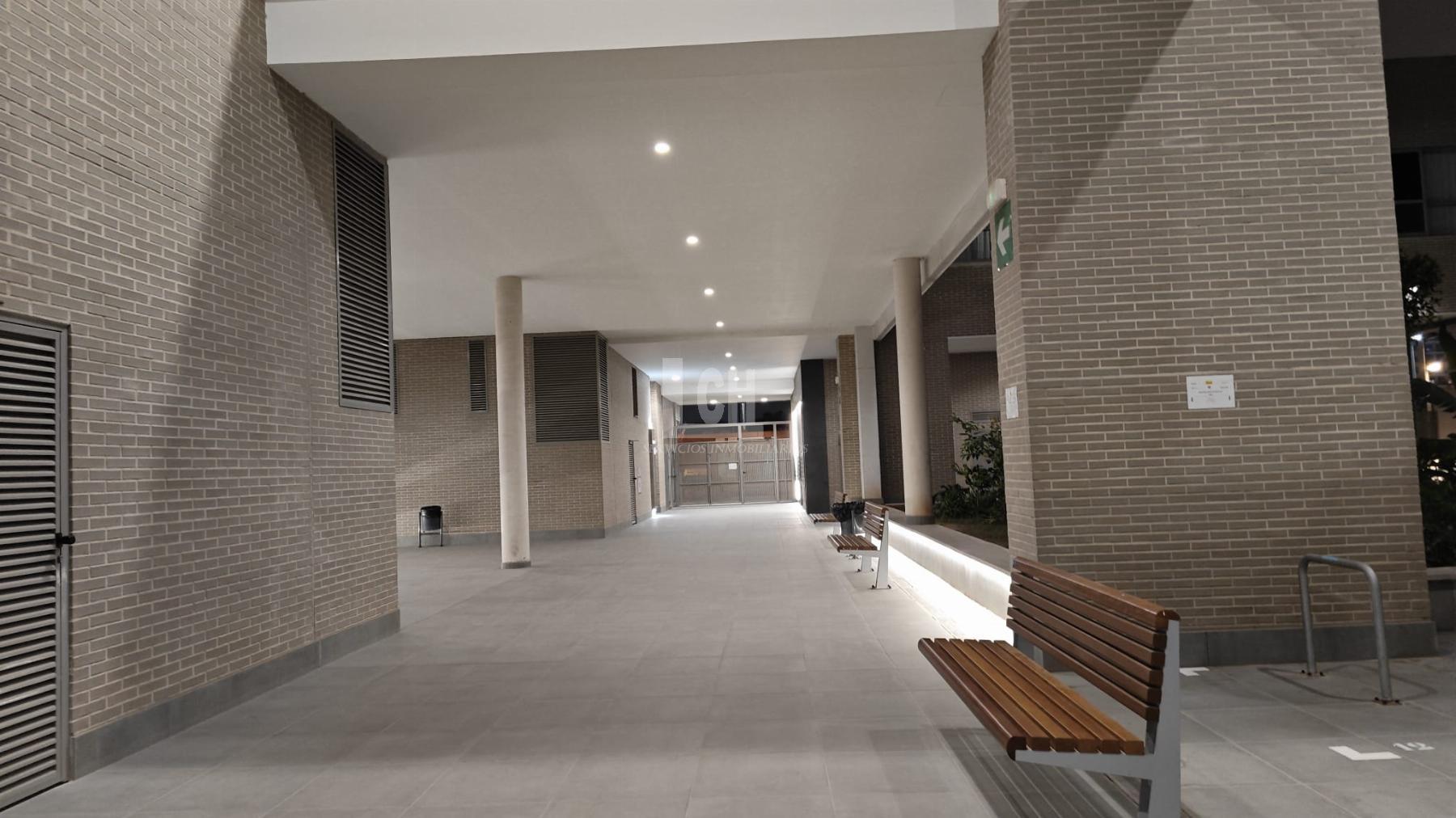 De location de appartement dans Valencia