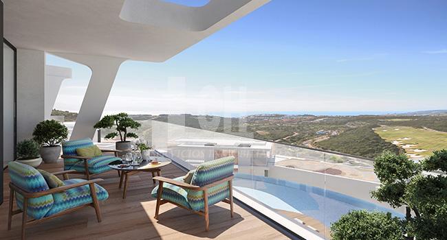 Vistas