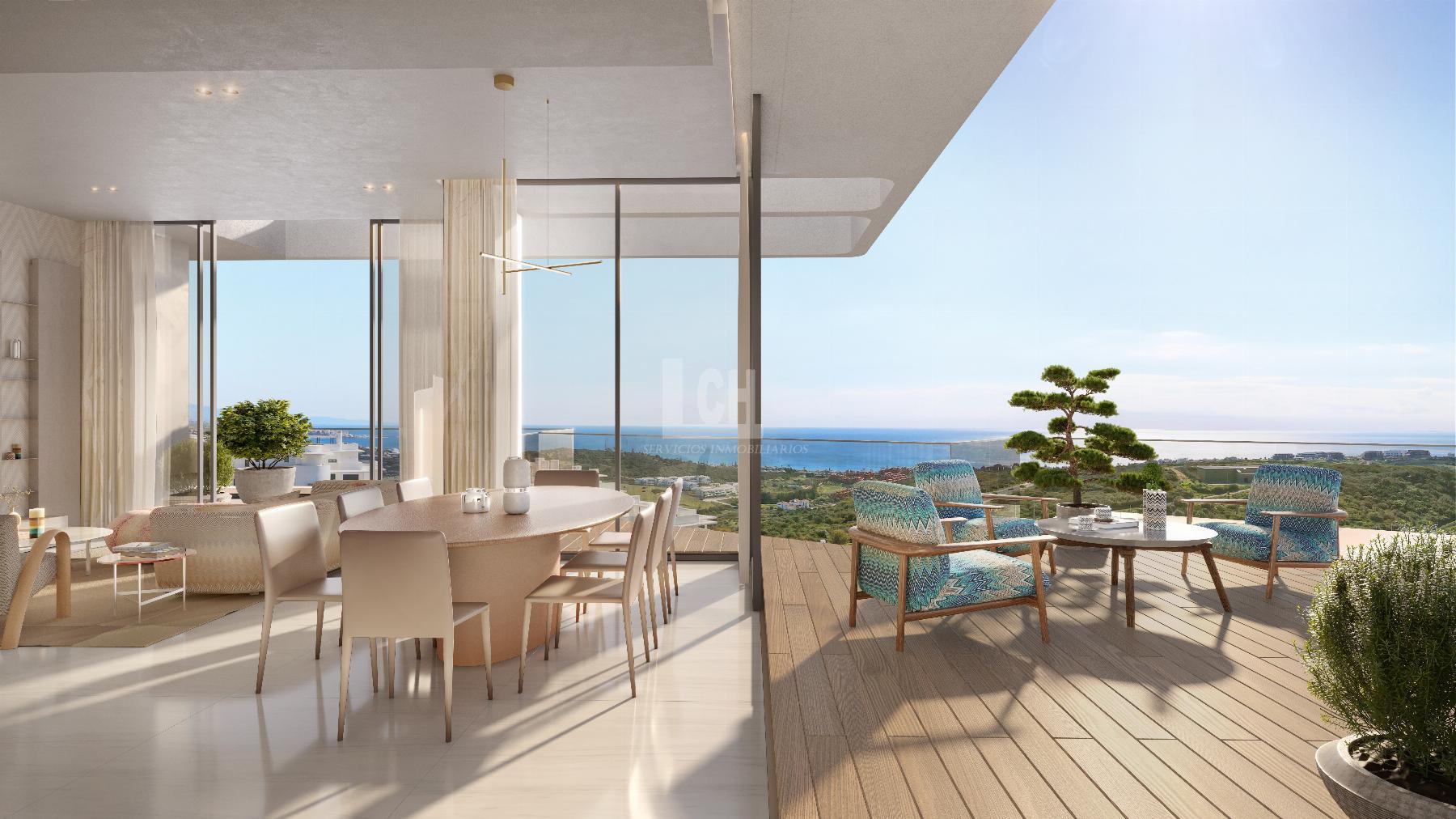 Terraza