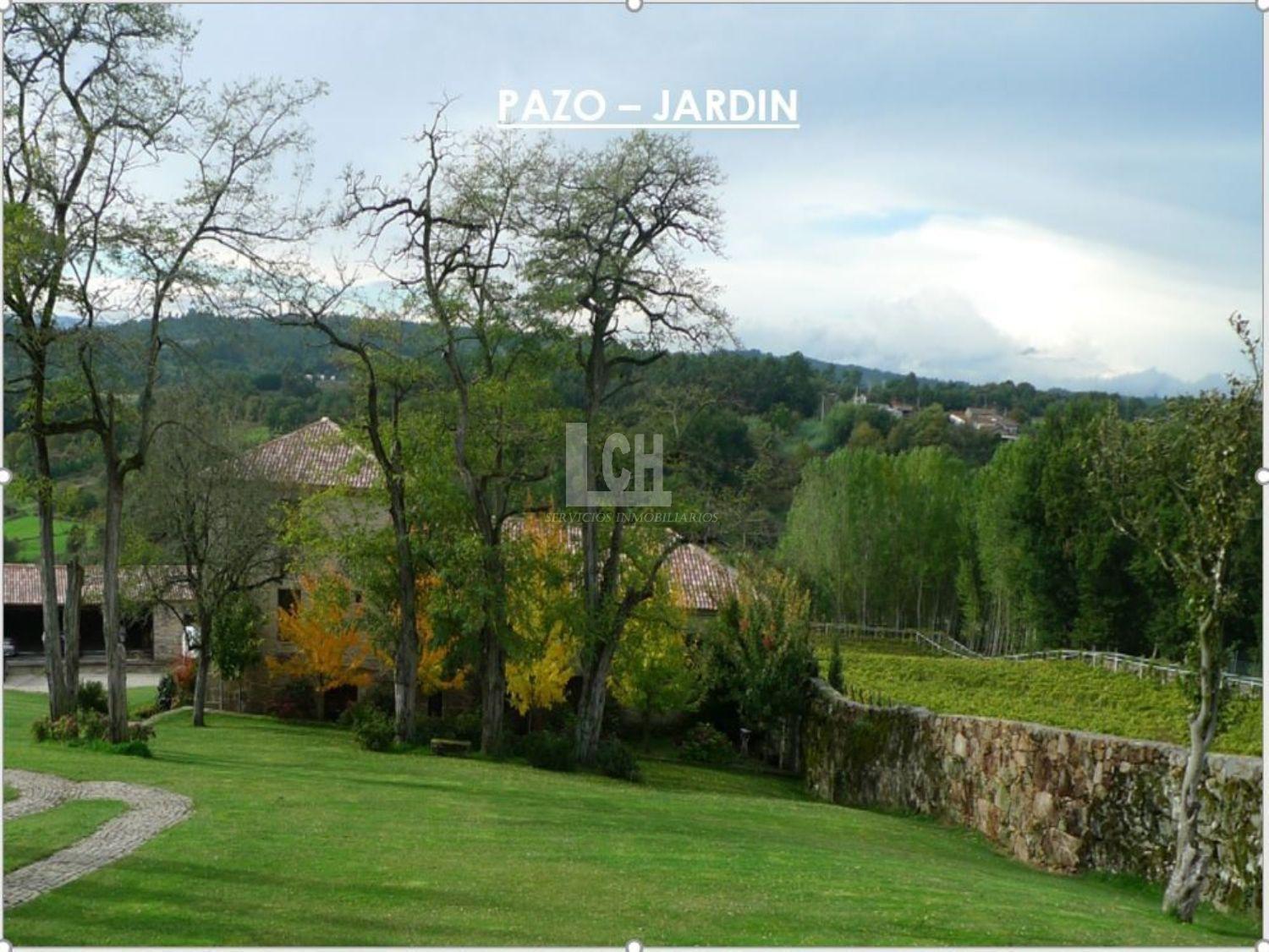 Venta de masía en Ourense