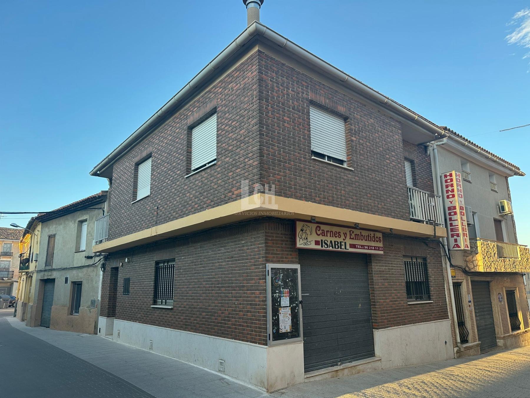 Fachada Fachada