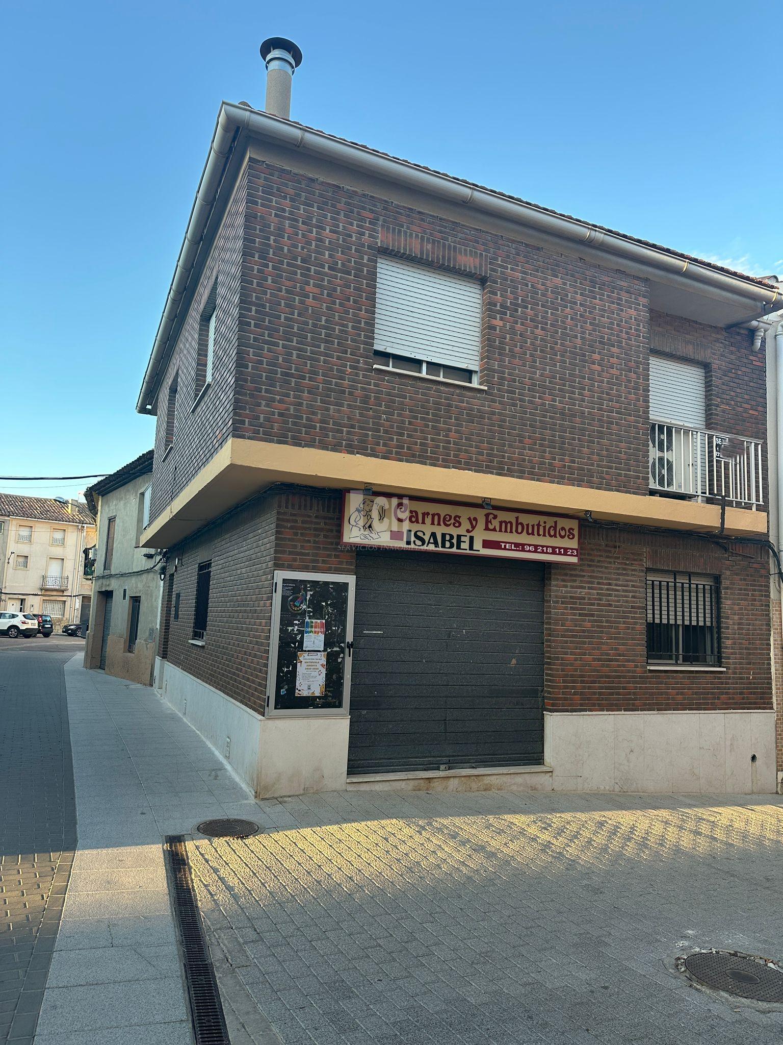 Fachada Fachada