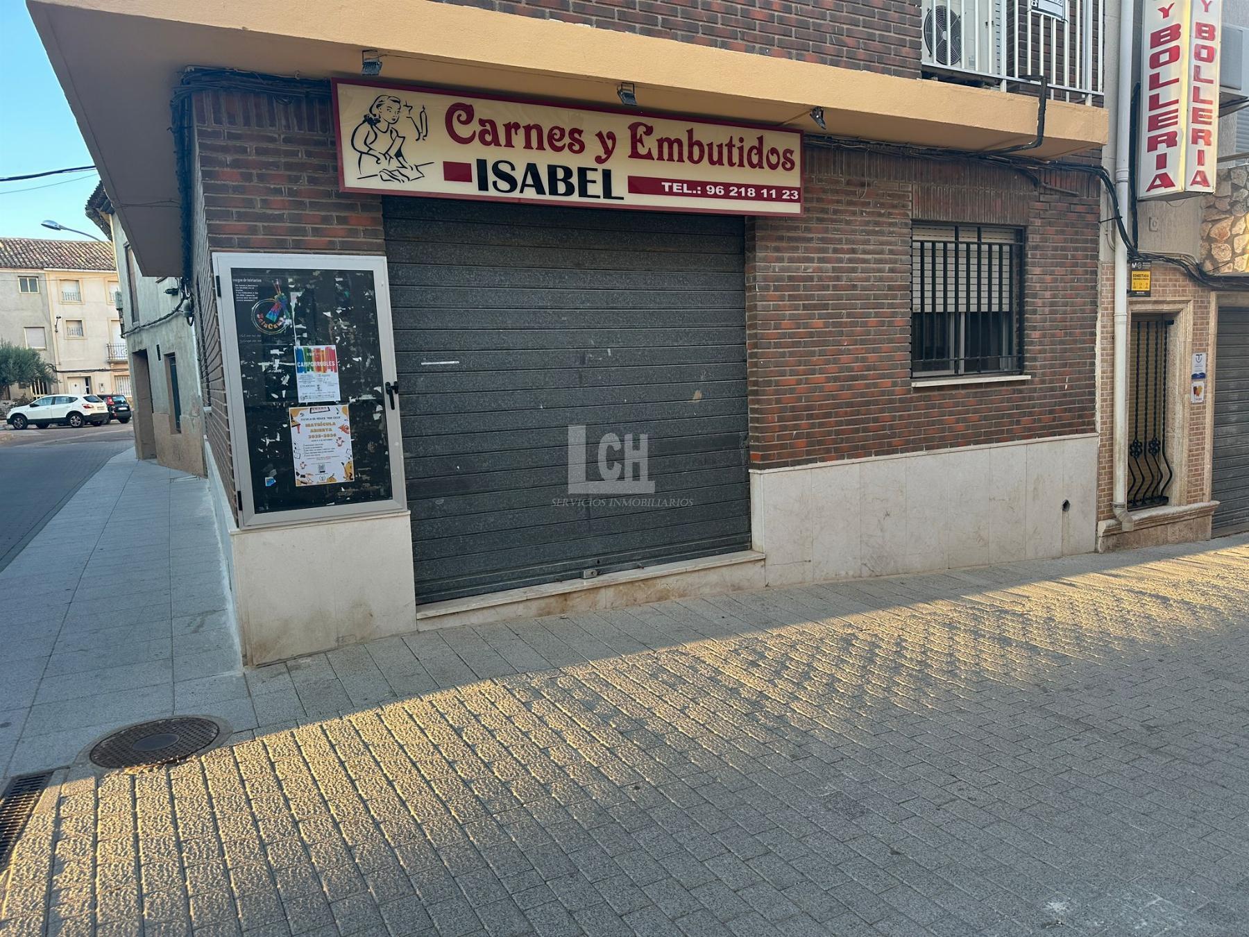 Fachada Fachada