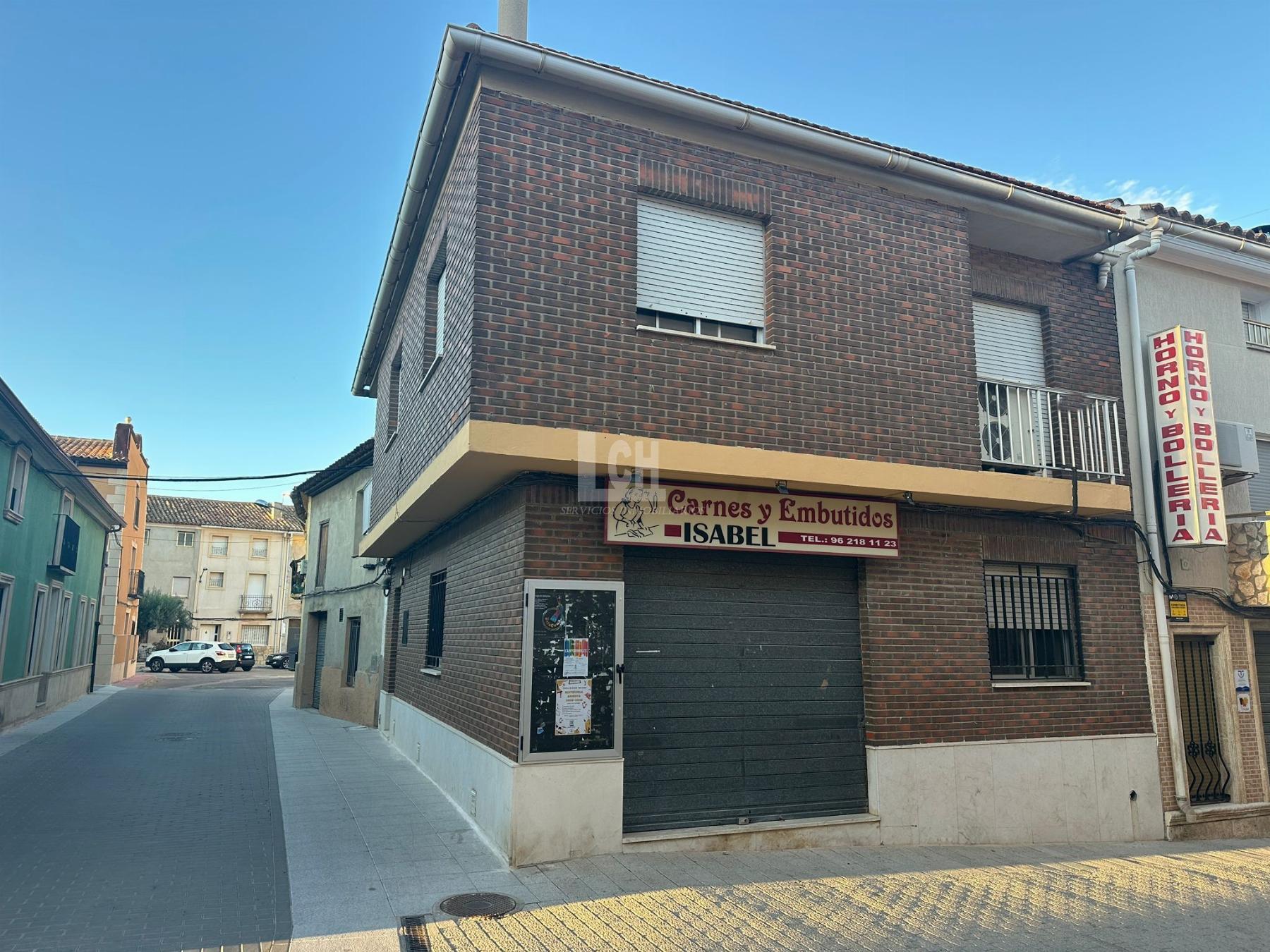Fachada Fachada