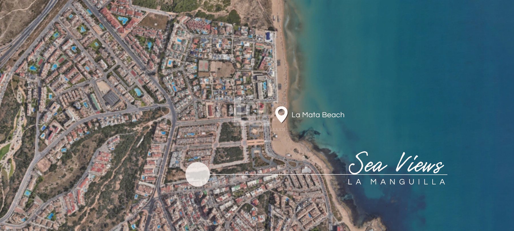 Venta de bungalow en Torrevieja