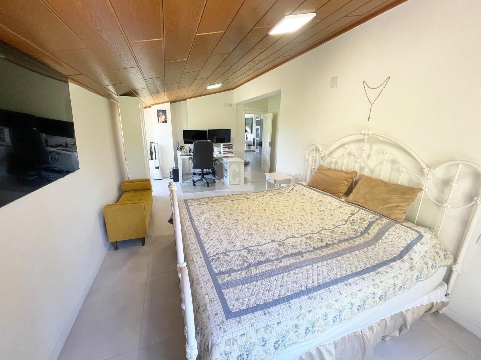 Dormitorio