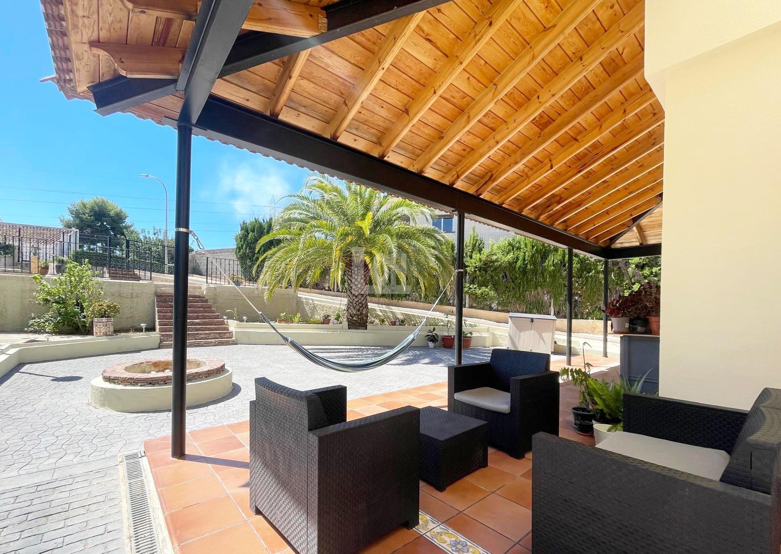 Terraza
