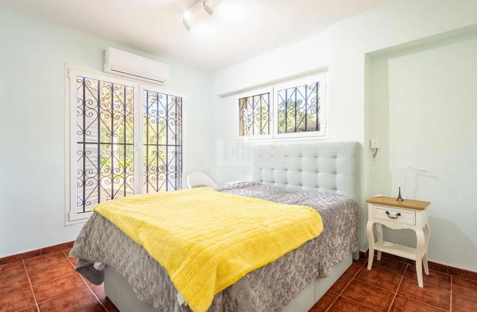 Dormitorio