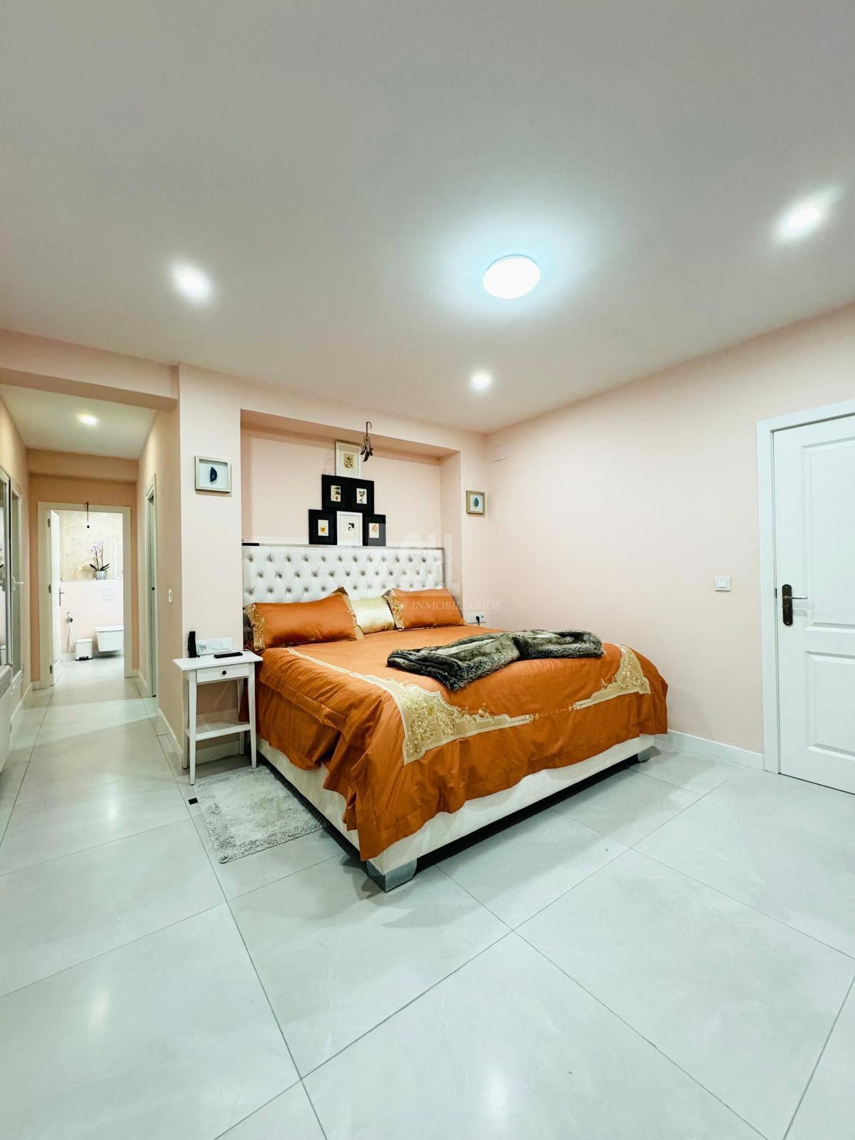 Dormitorio principal