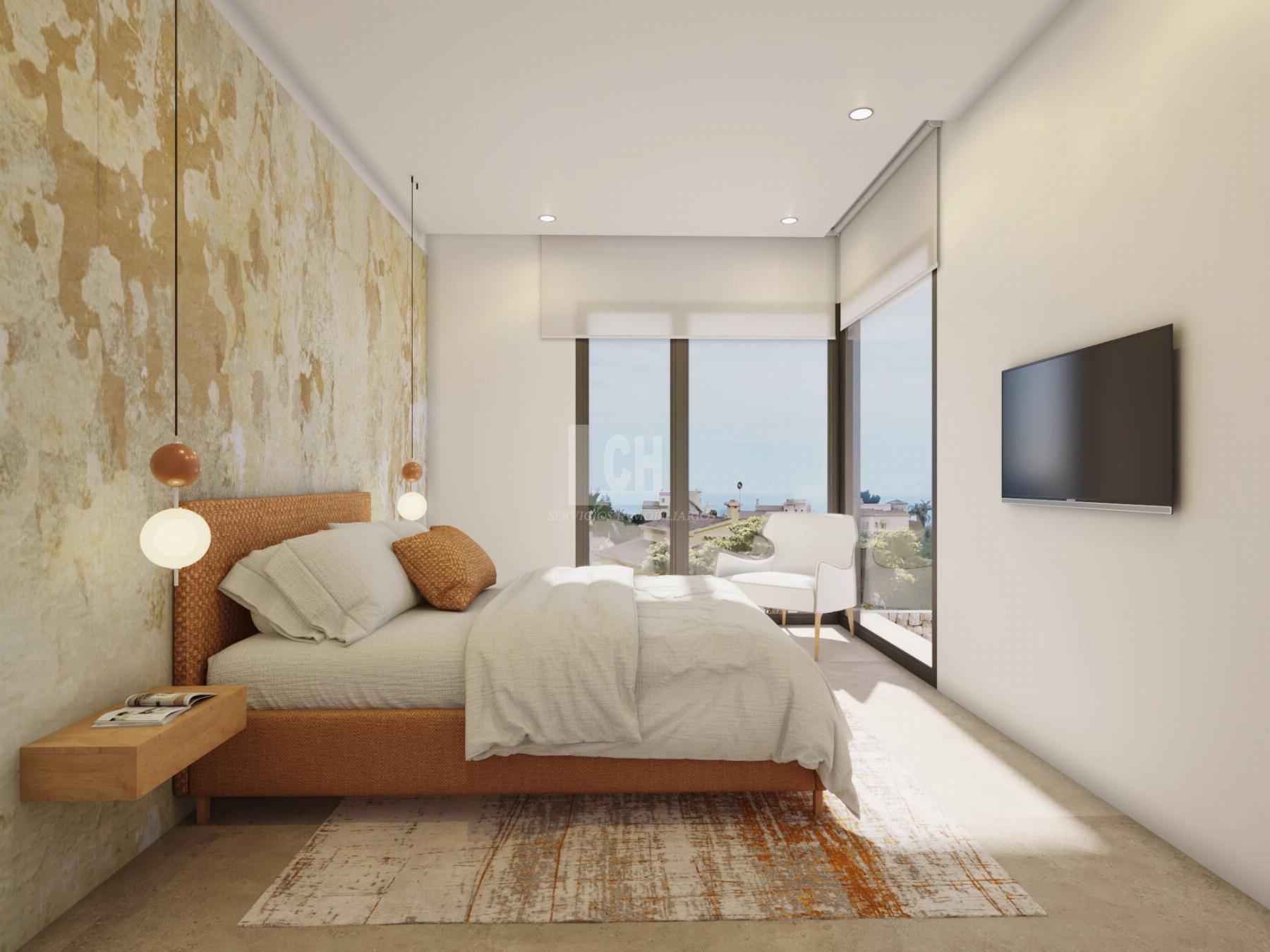 Dormitorio