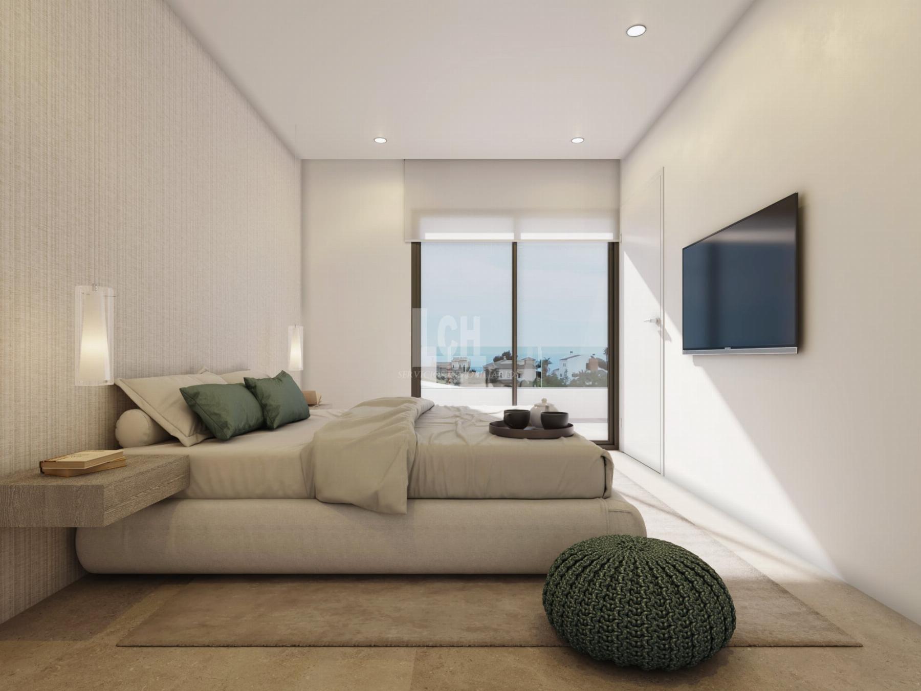Dormitorio