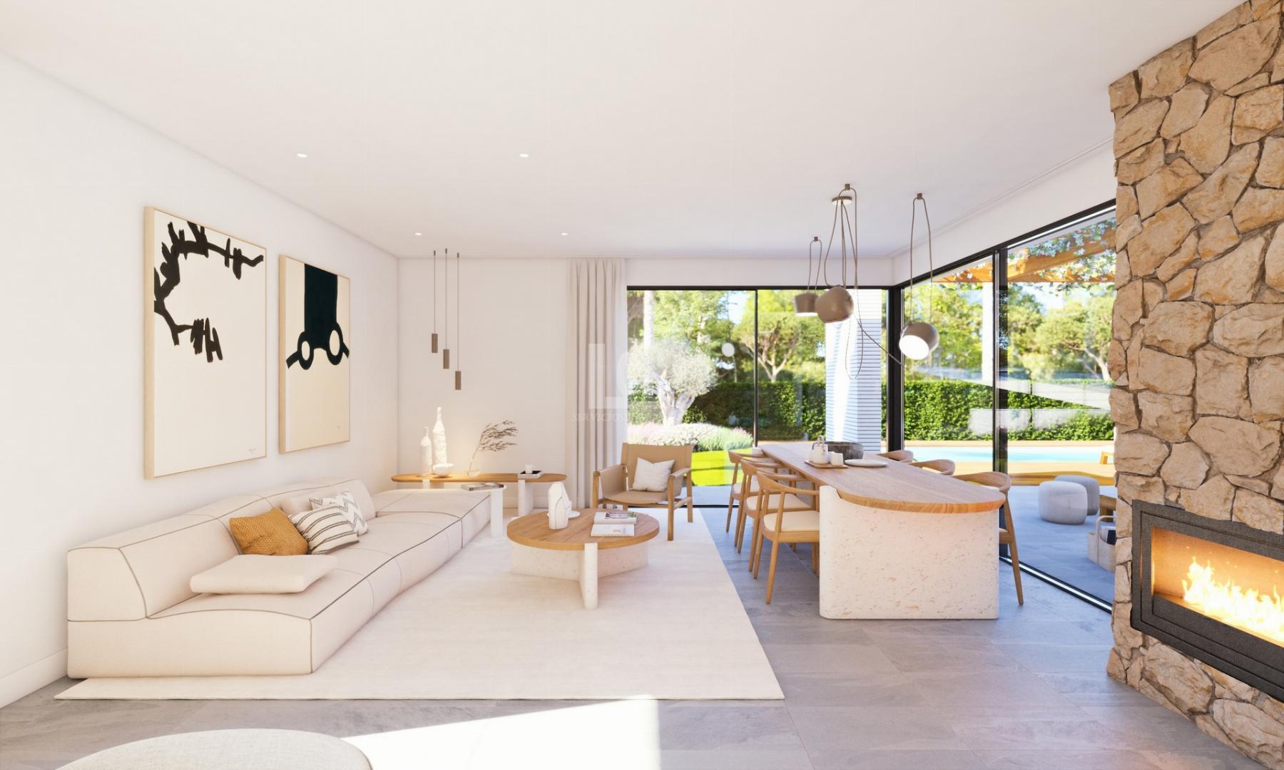 Salón