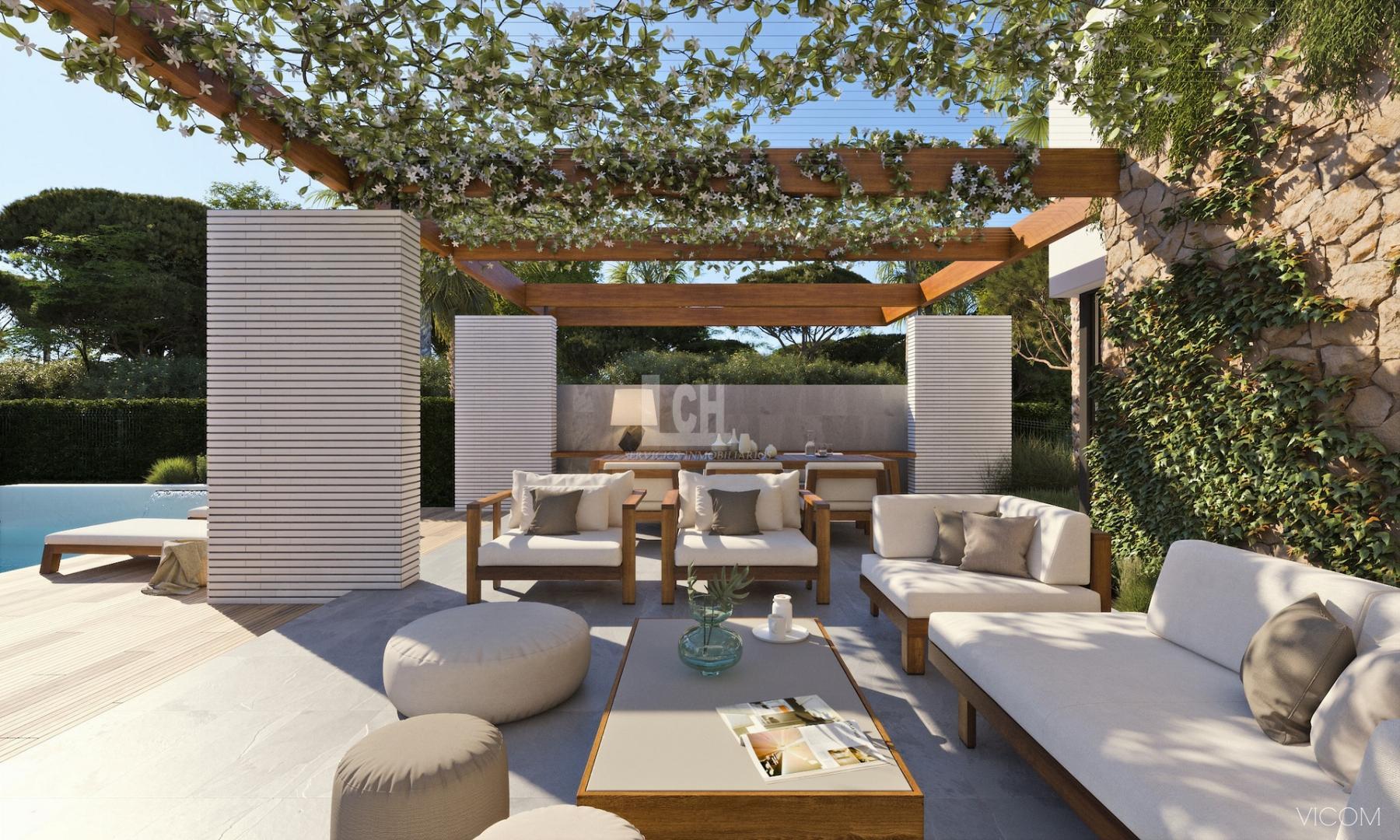 Terraza