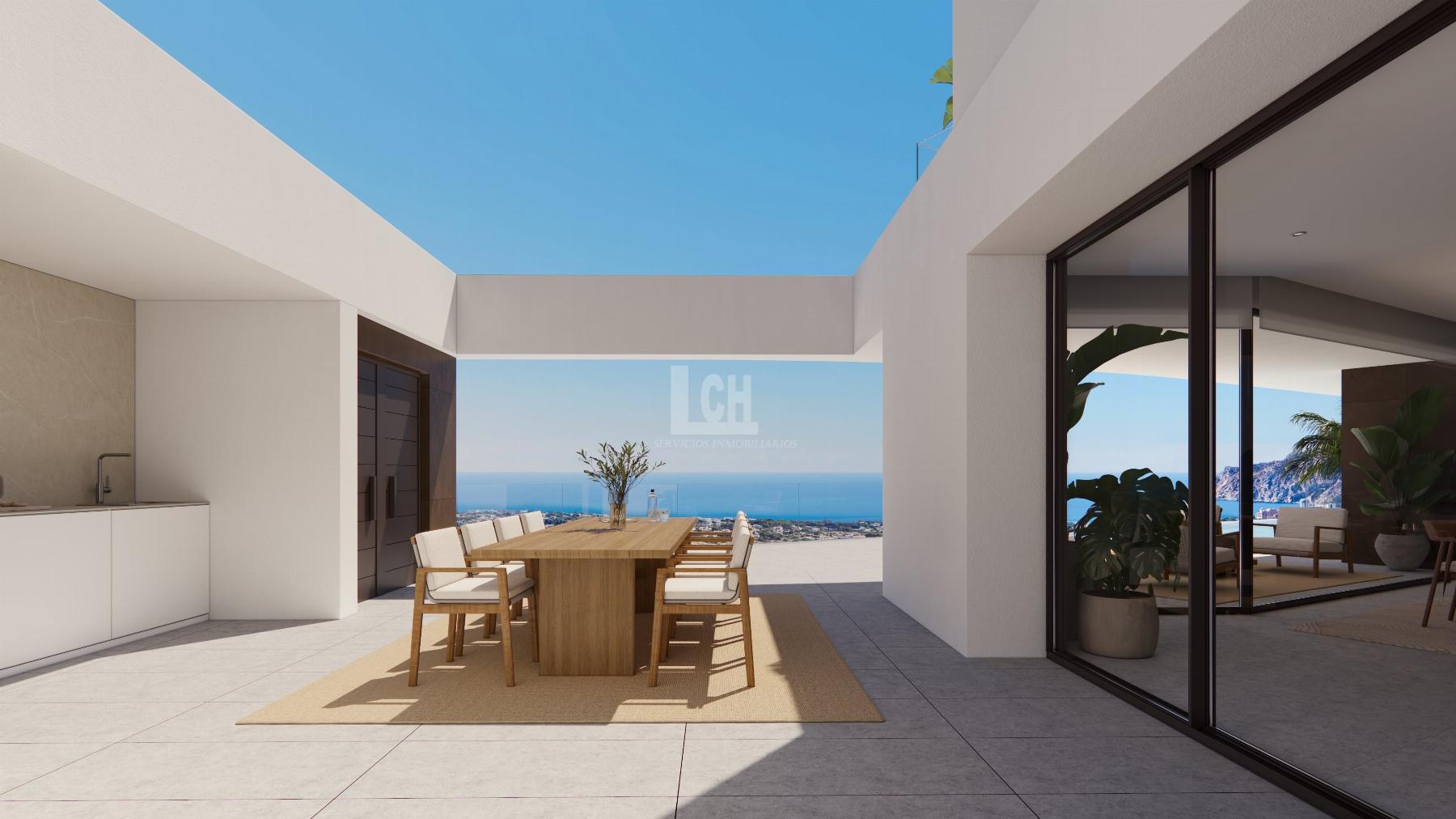 Terraza