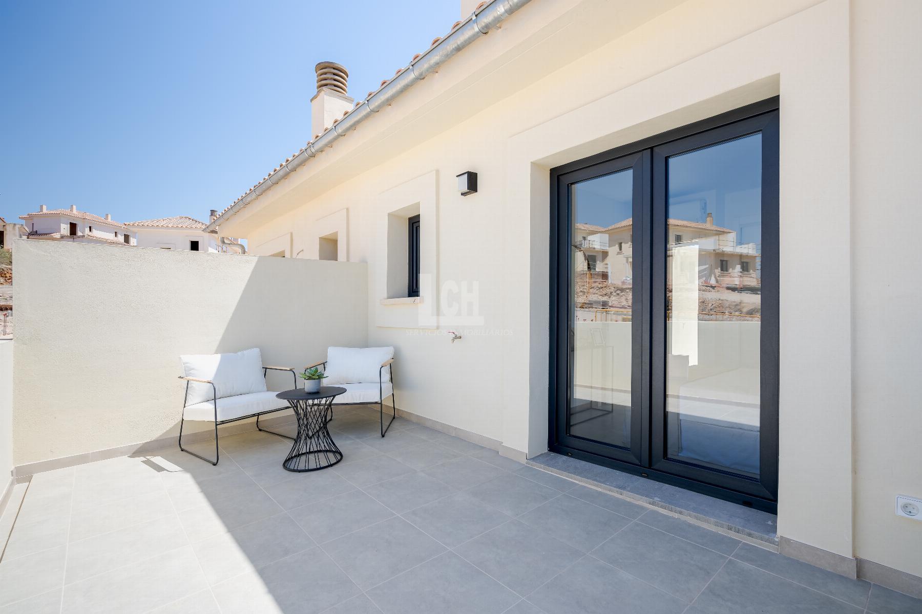 Terraza