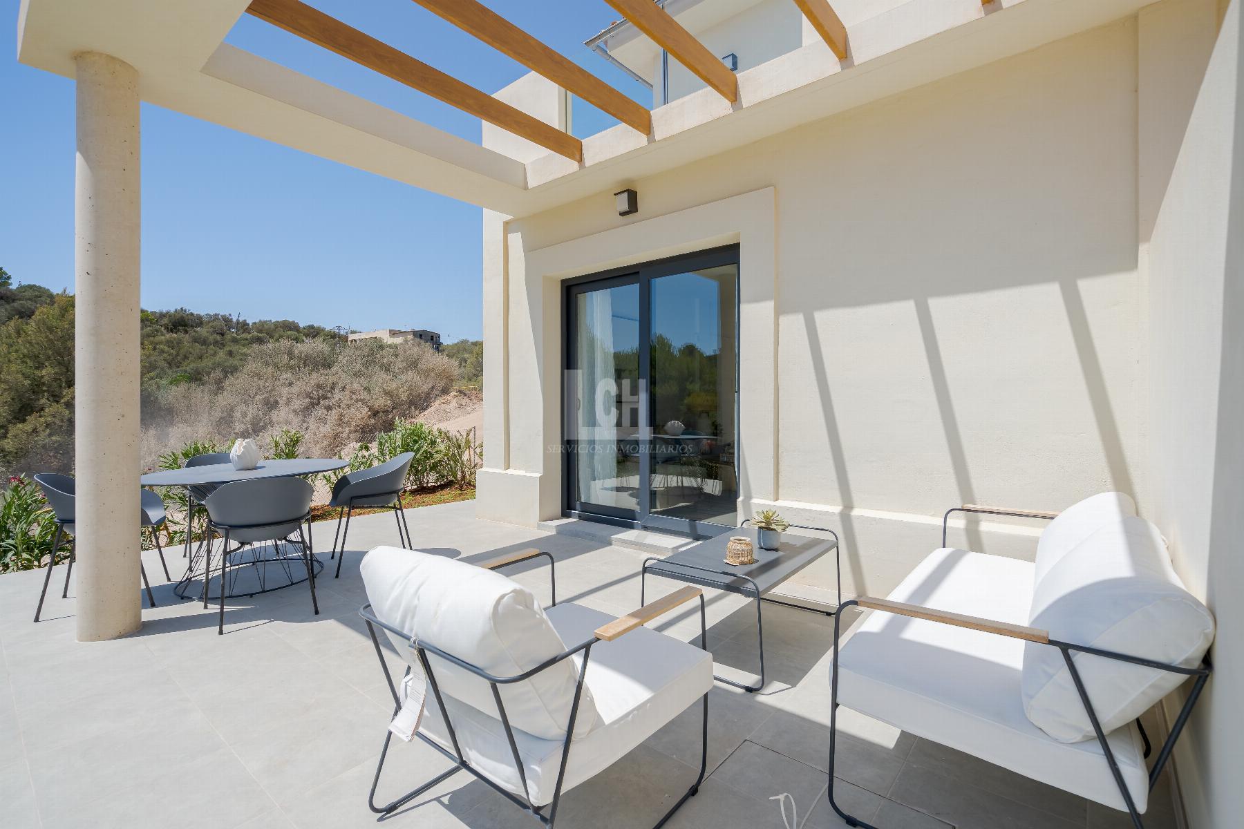 Terraza
