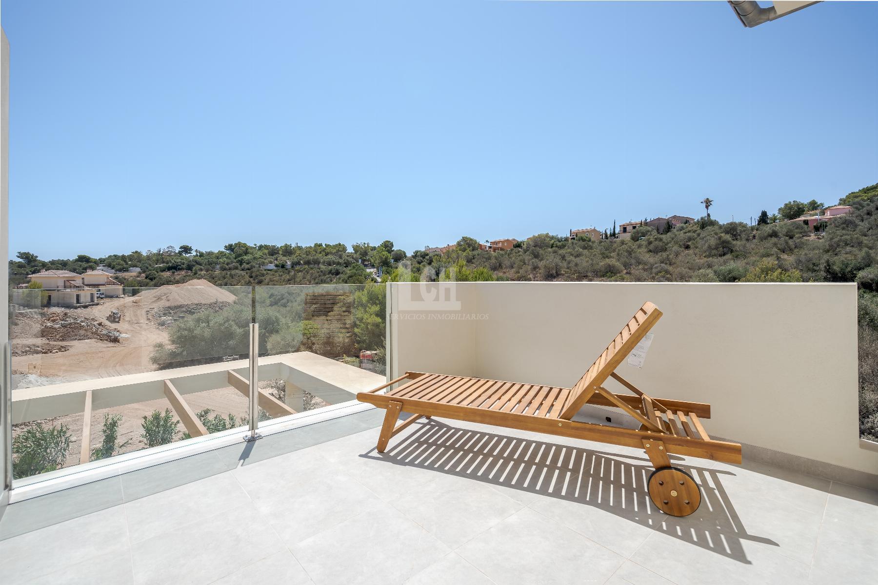 Terraza