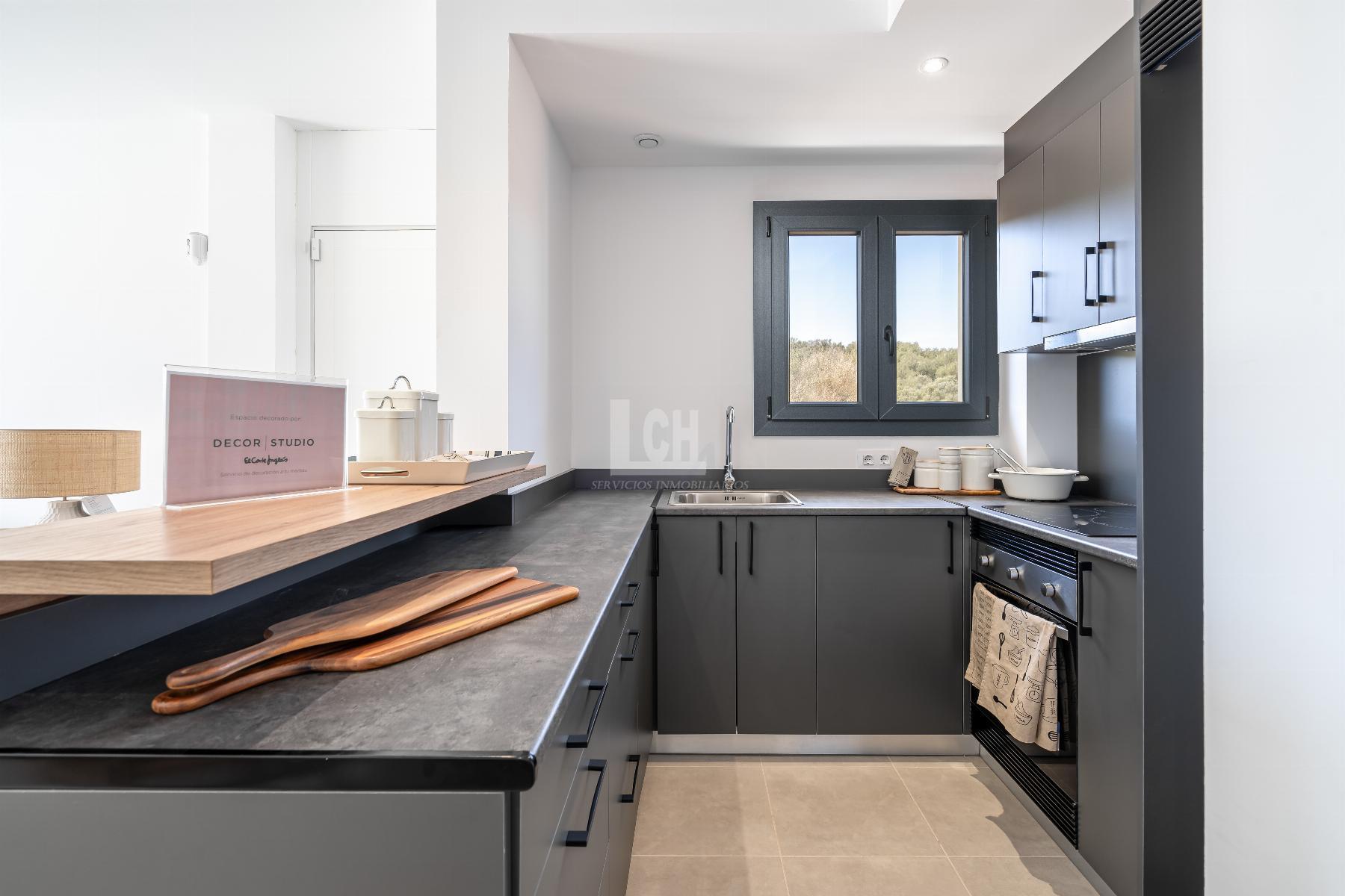 Cocina