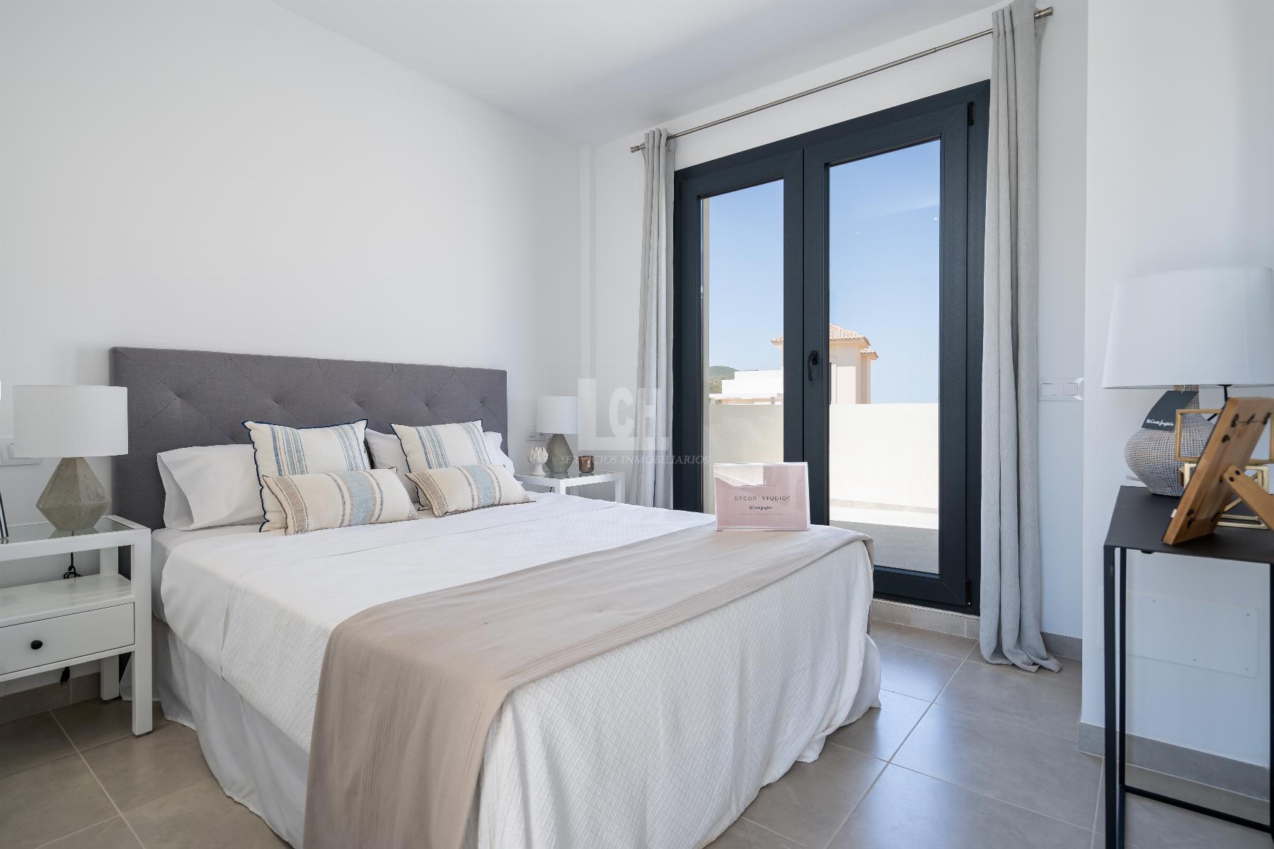 Dormitorio