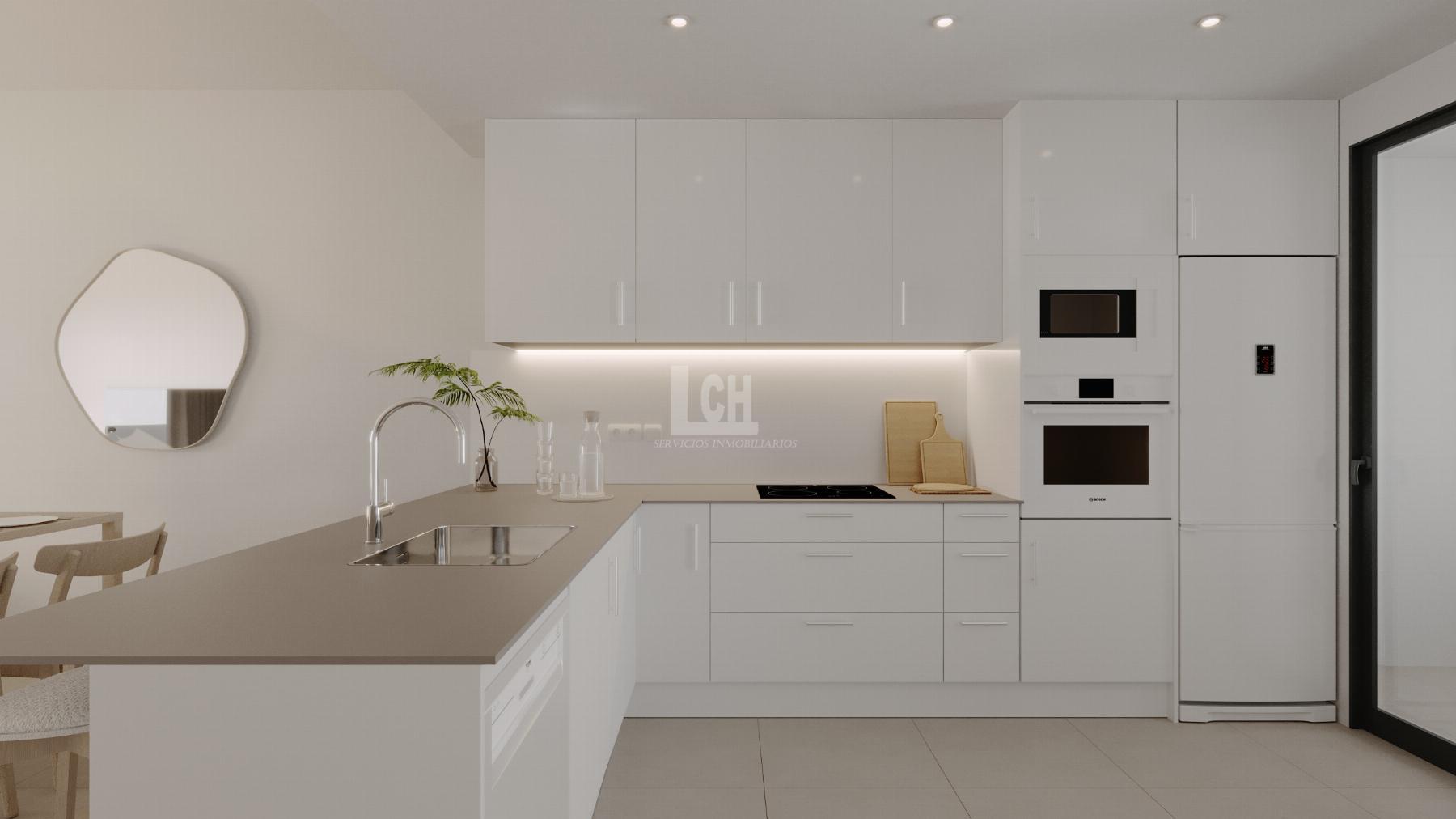 Cocina