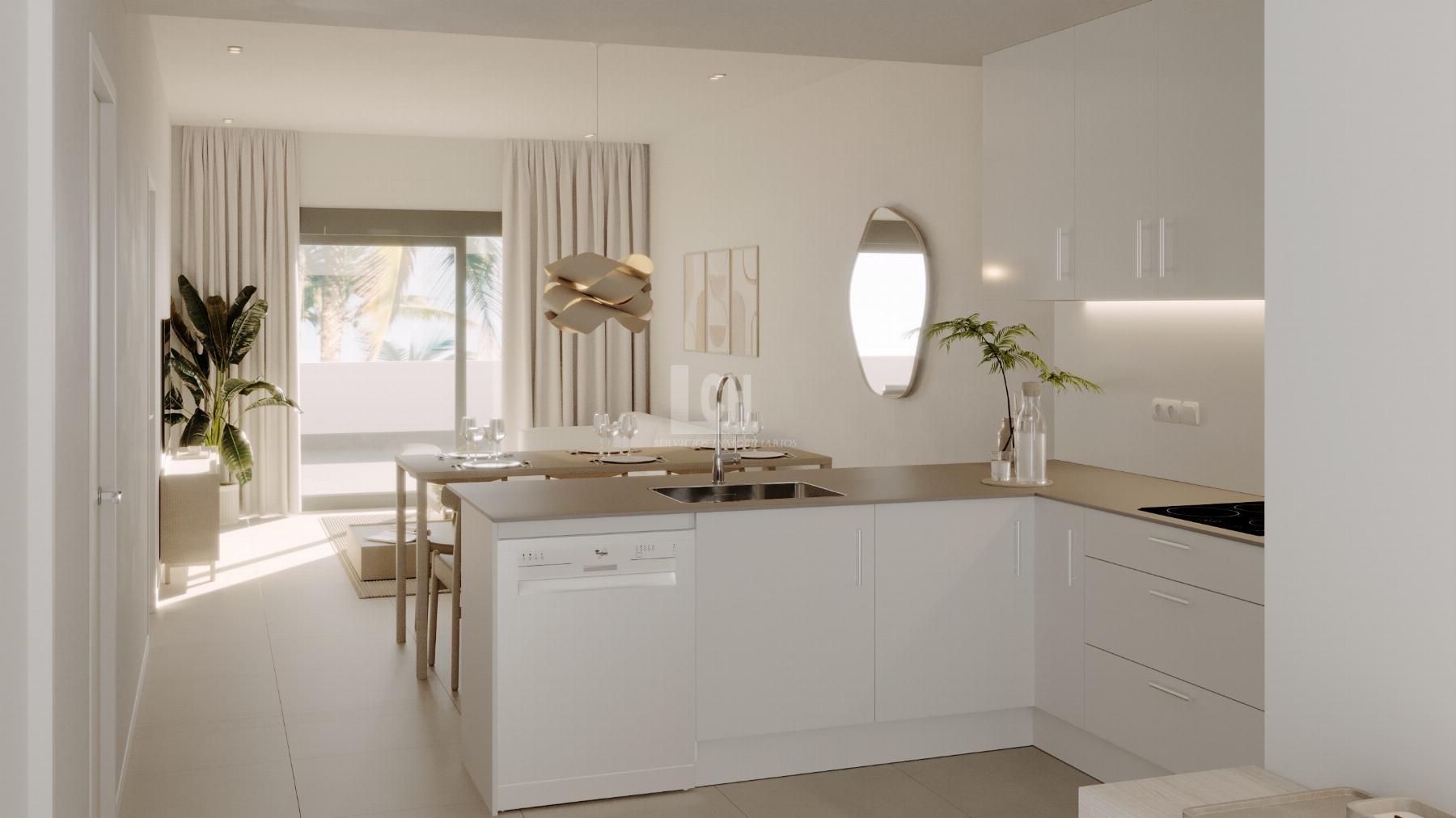 Cocina