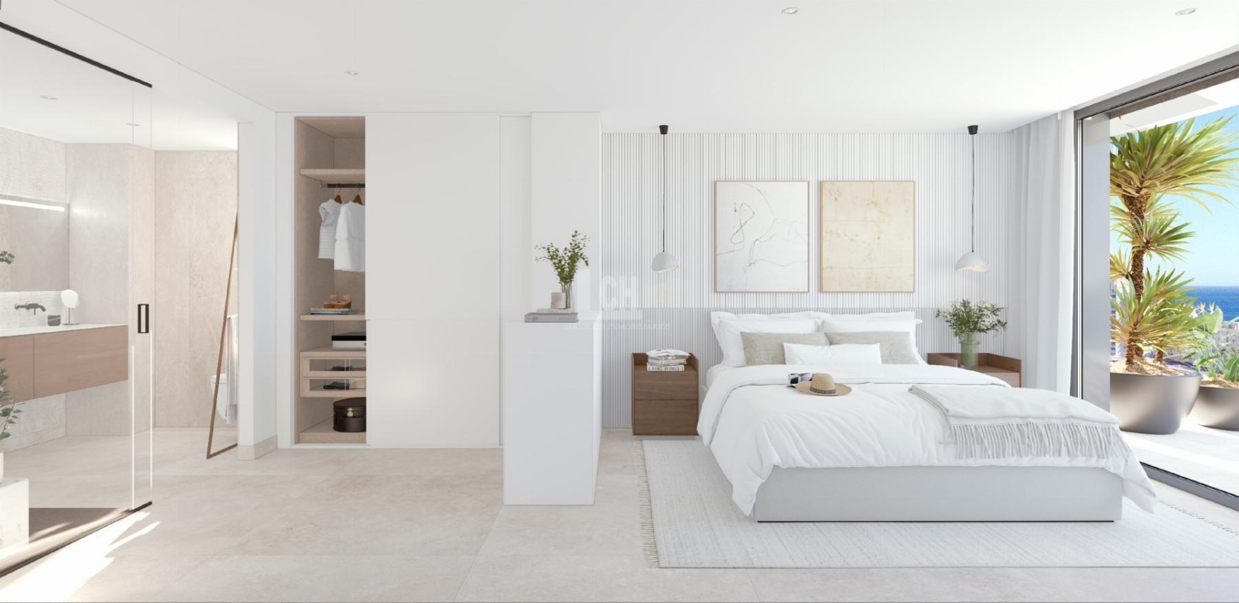 Dormitorio