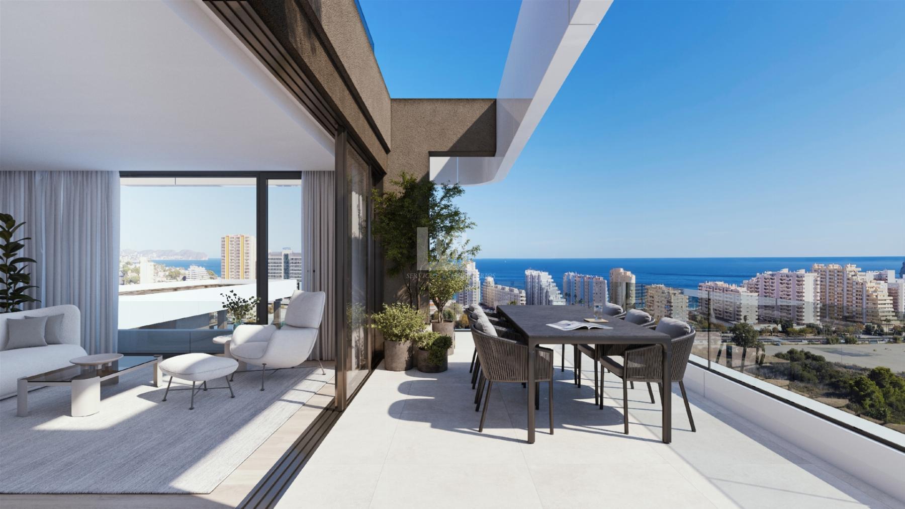 Terraza
