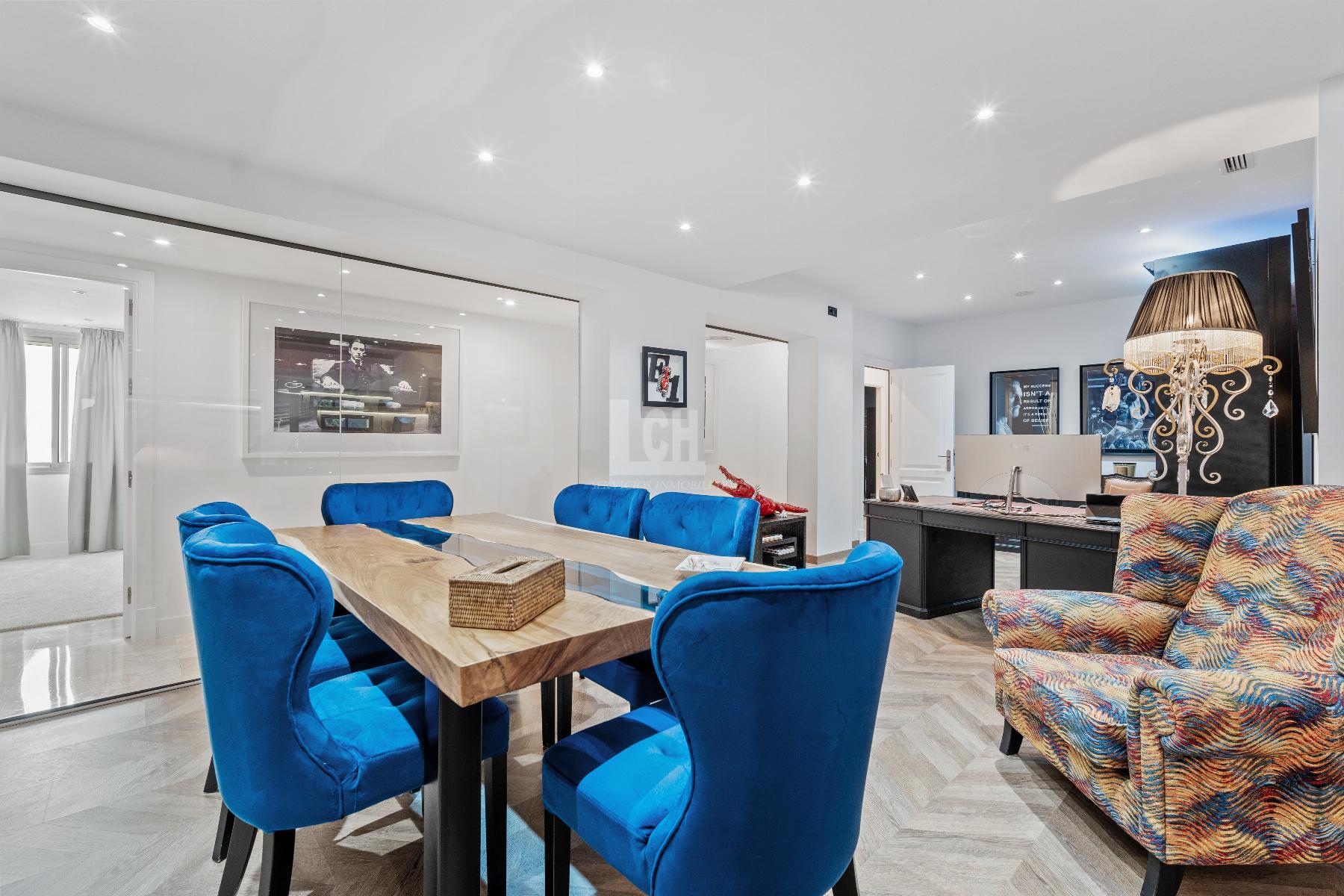 Venta de villa en Alameda