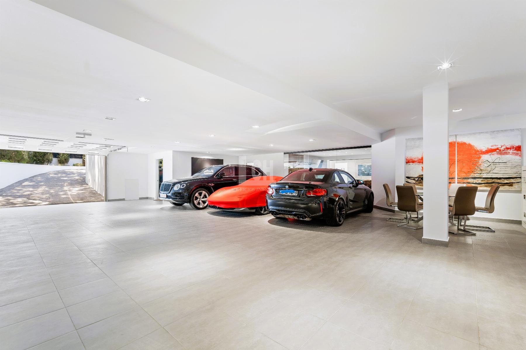 Venta de villa en Alameda