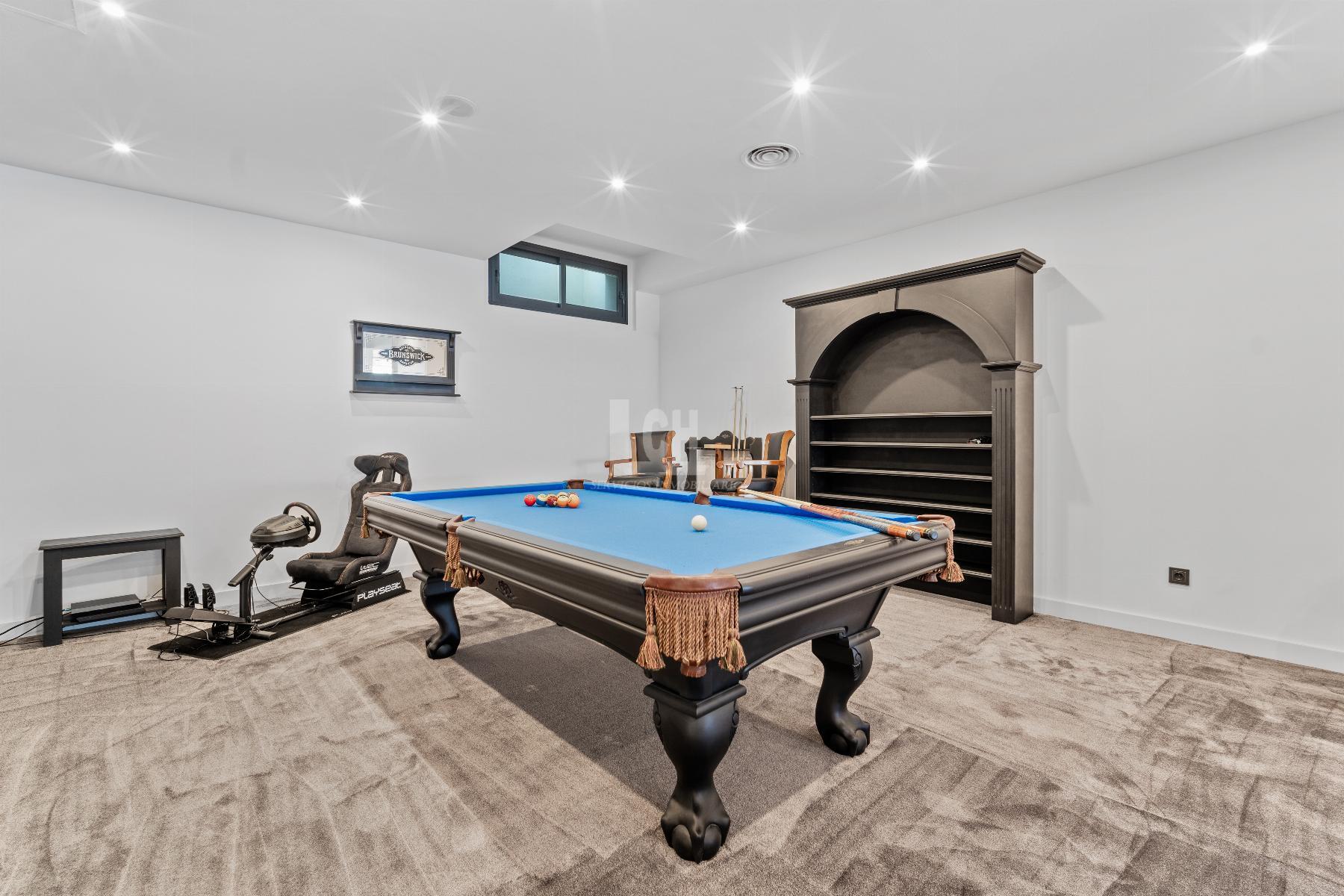 Venta de villa en Alameda