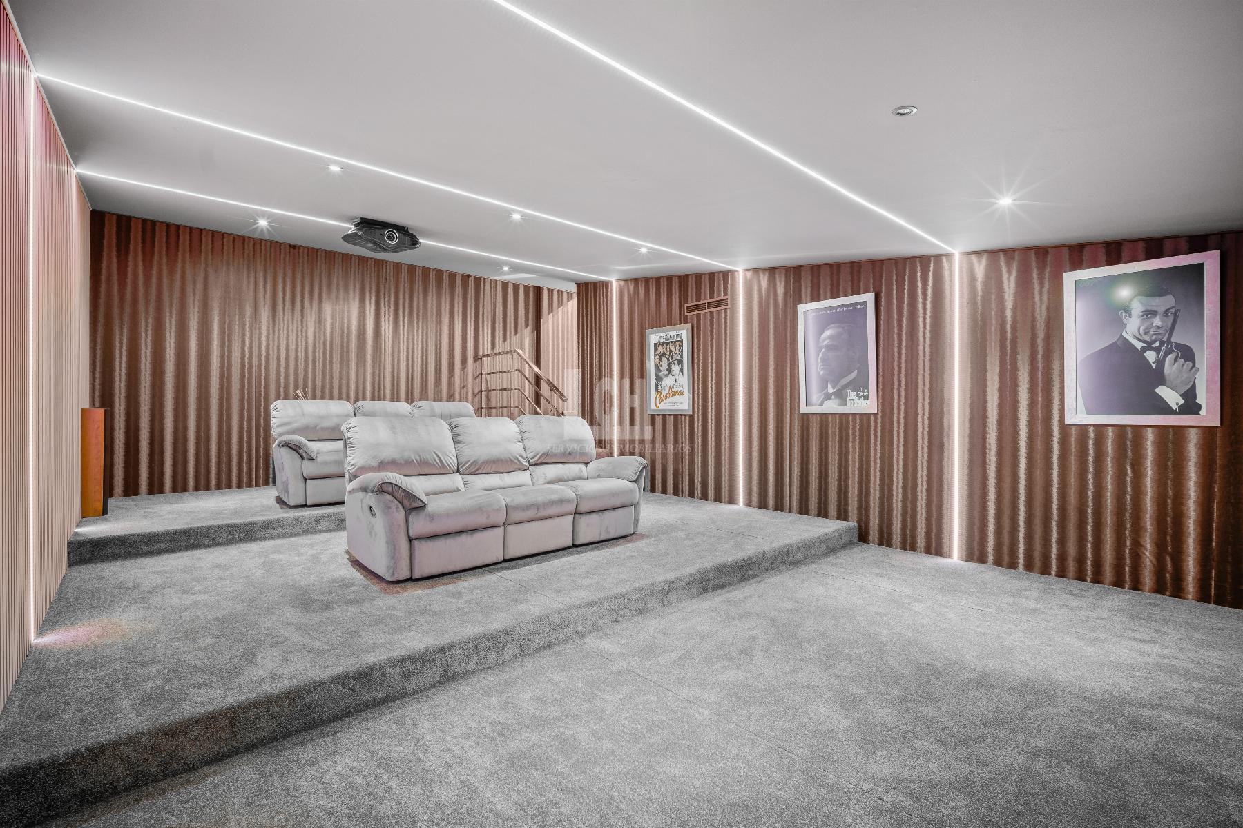 Venta de villa en Alameda
