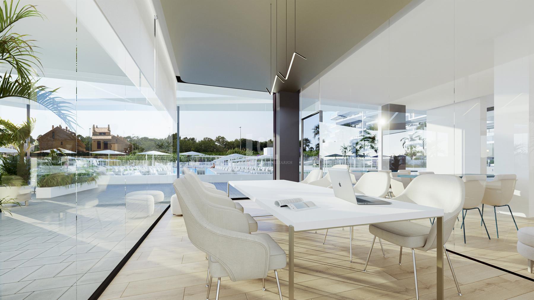Venta de obra nueva en Canet d En Berenguer