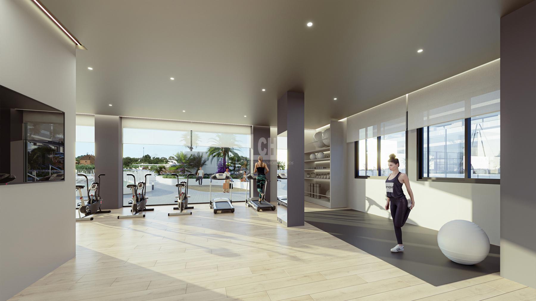 Venta de obra nueva en Canet d En Berenguer
