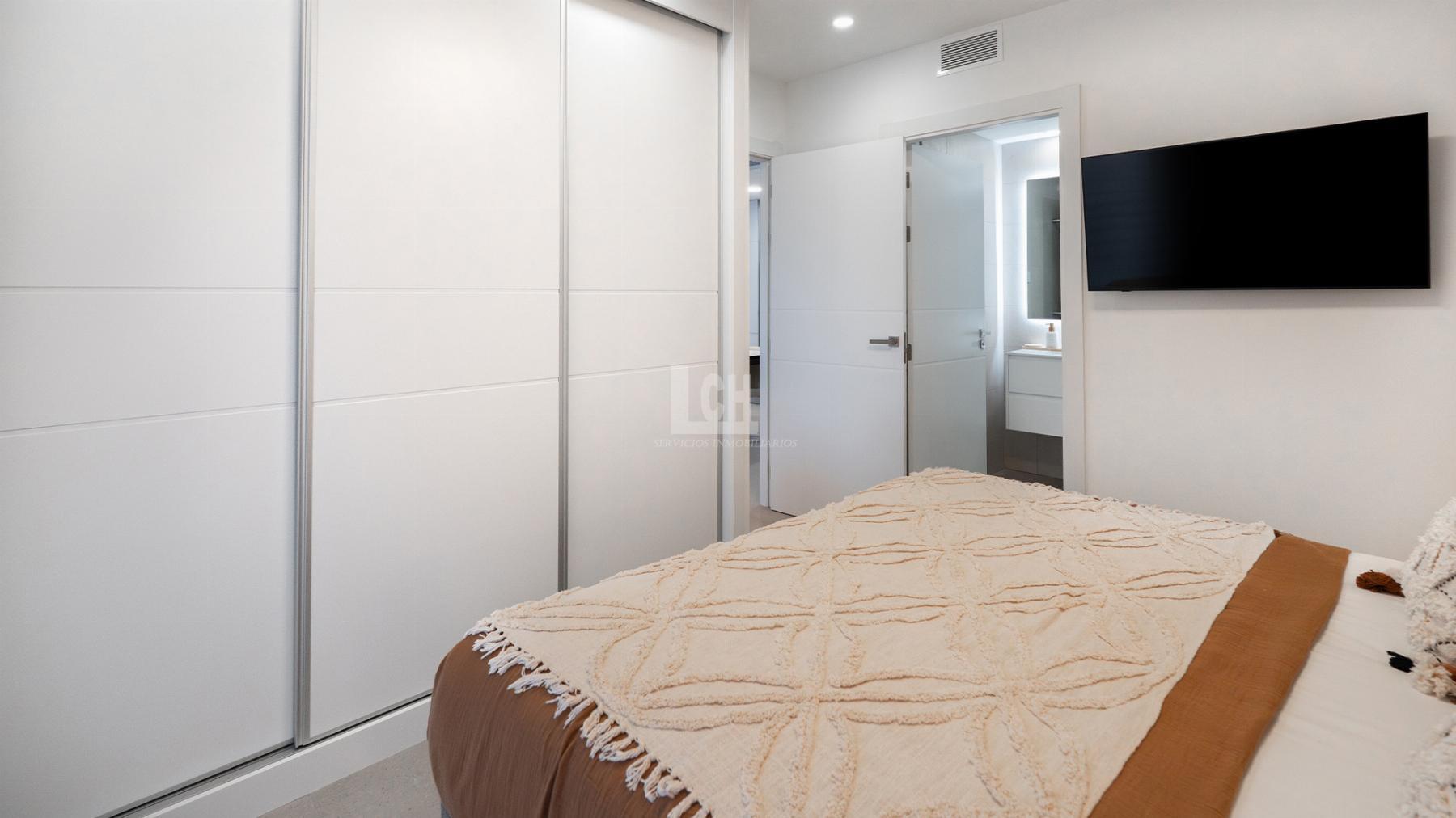 Dormitorio