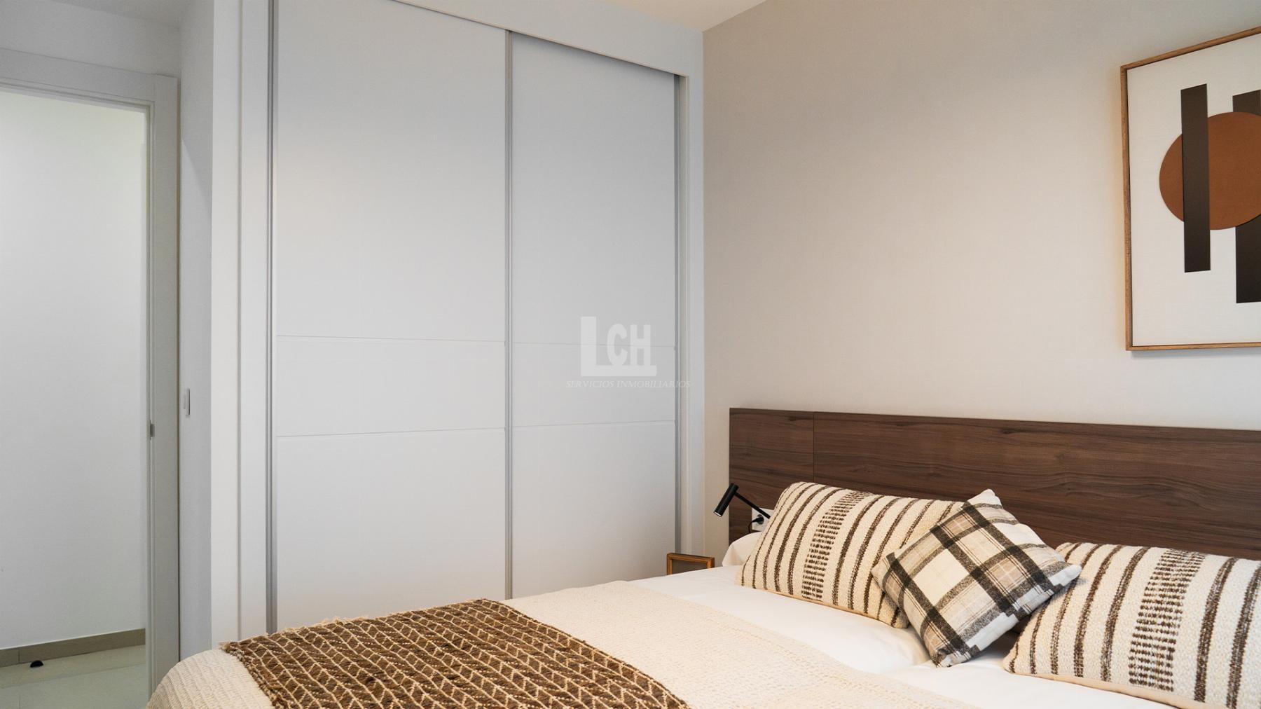Dormitorio