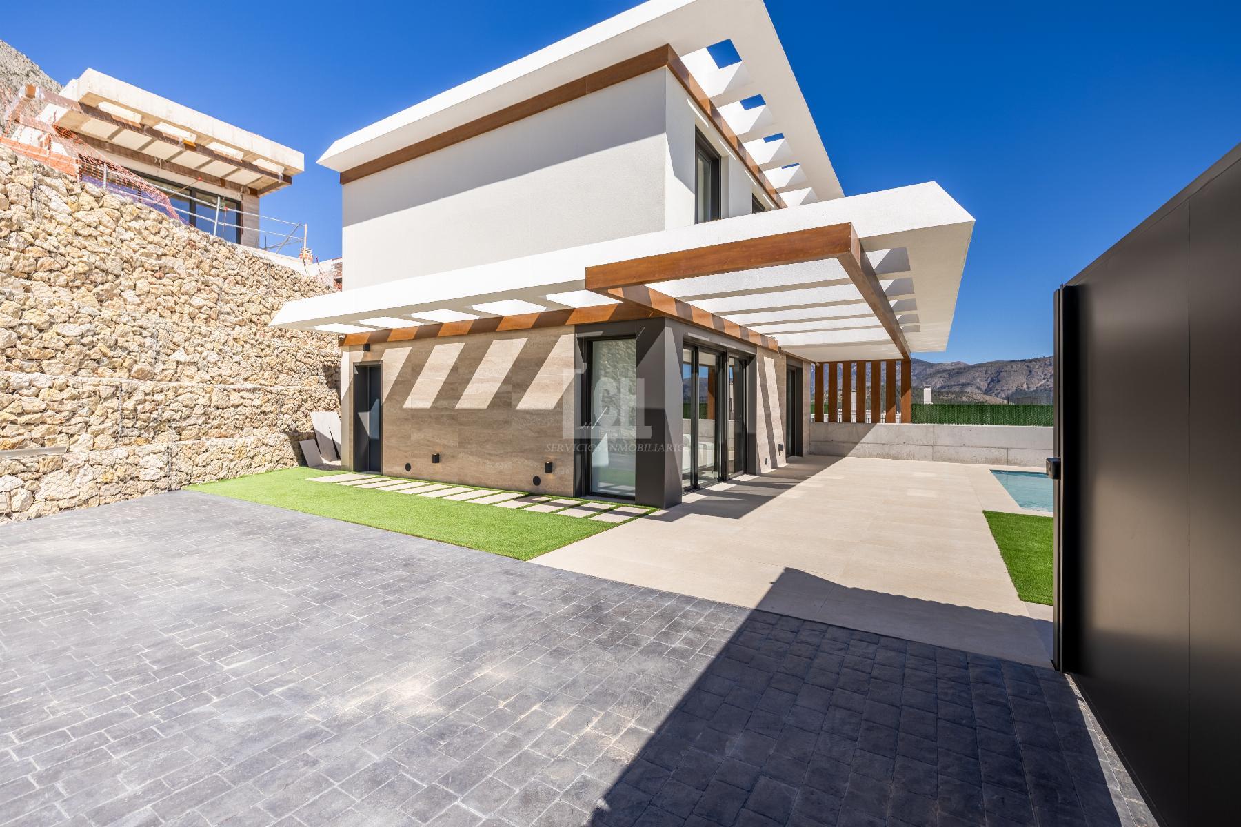 Terraza
