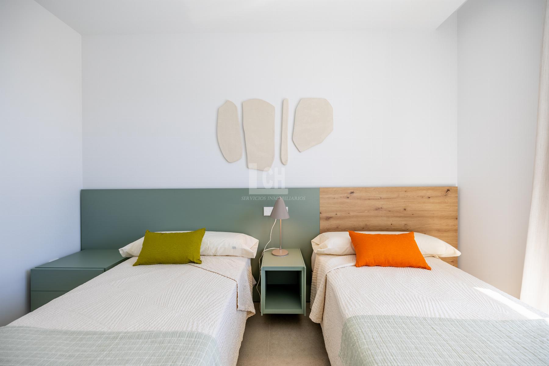 Dormitorio