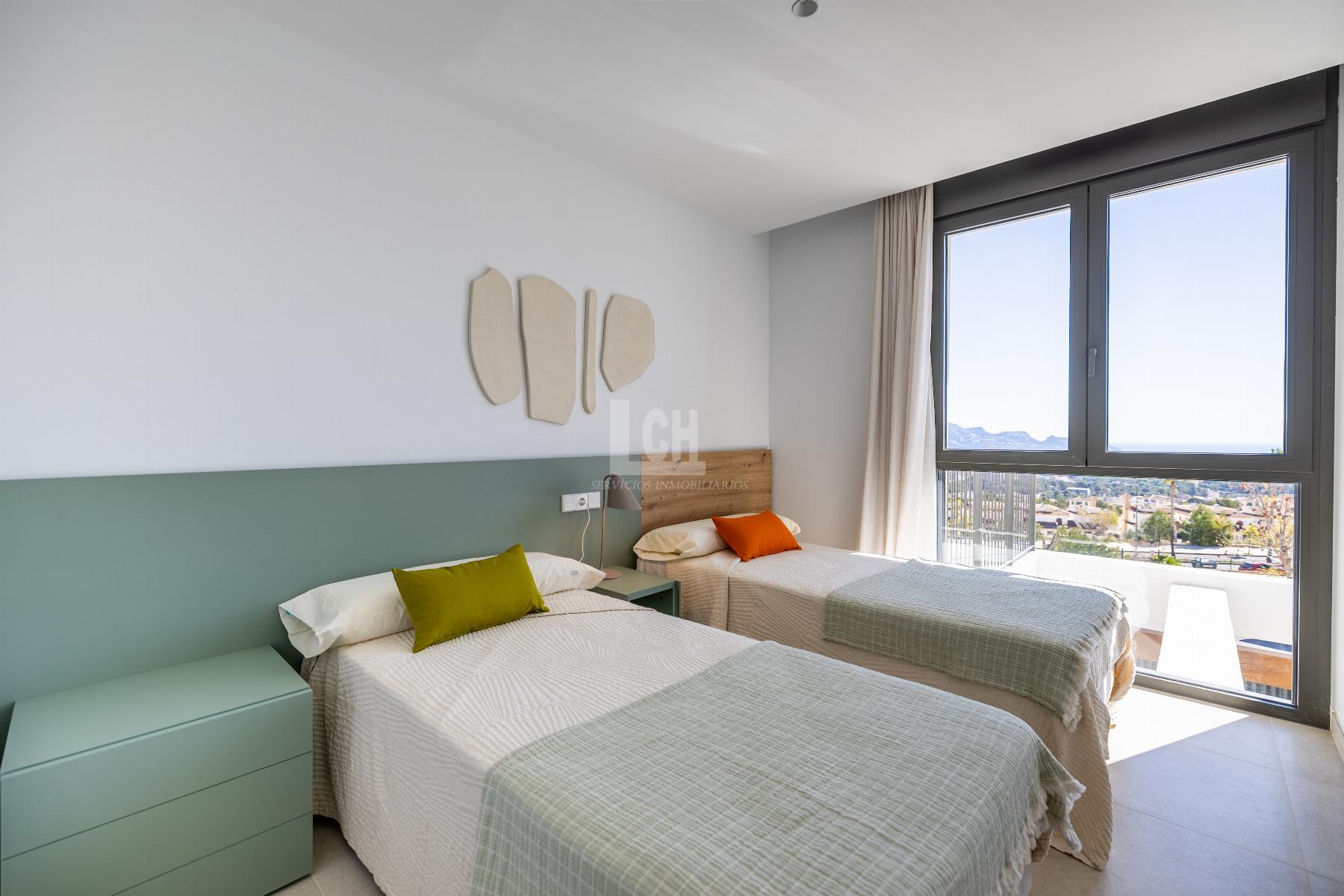 Dormitorio