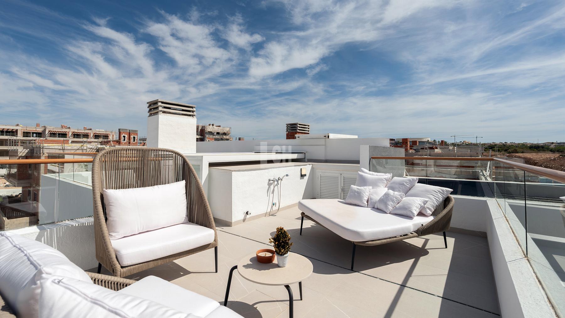 Terraza